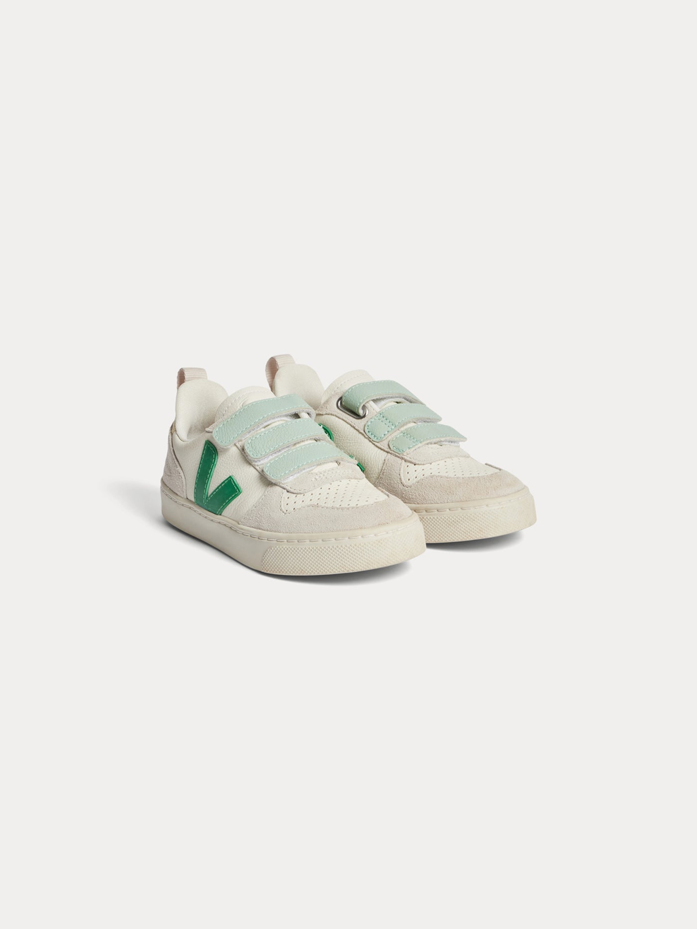 Bonpoint x Veja v sneakers in green