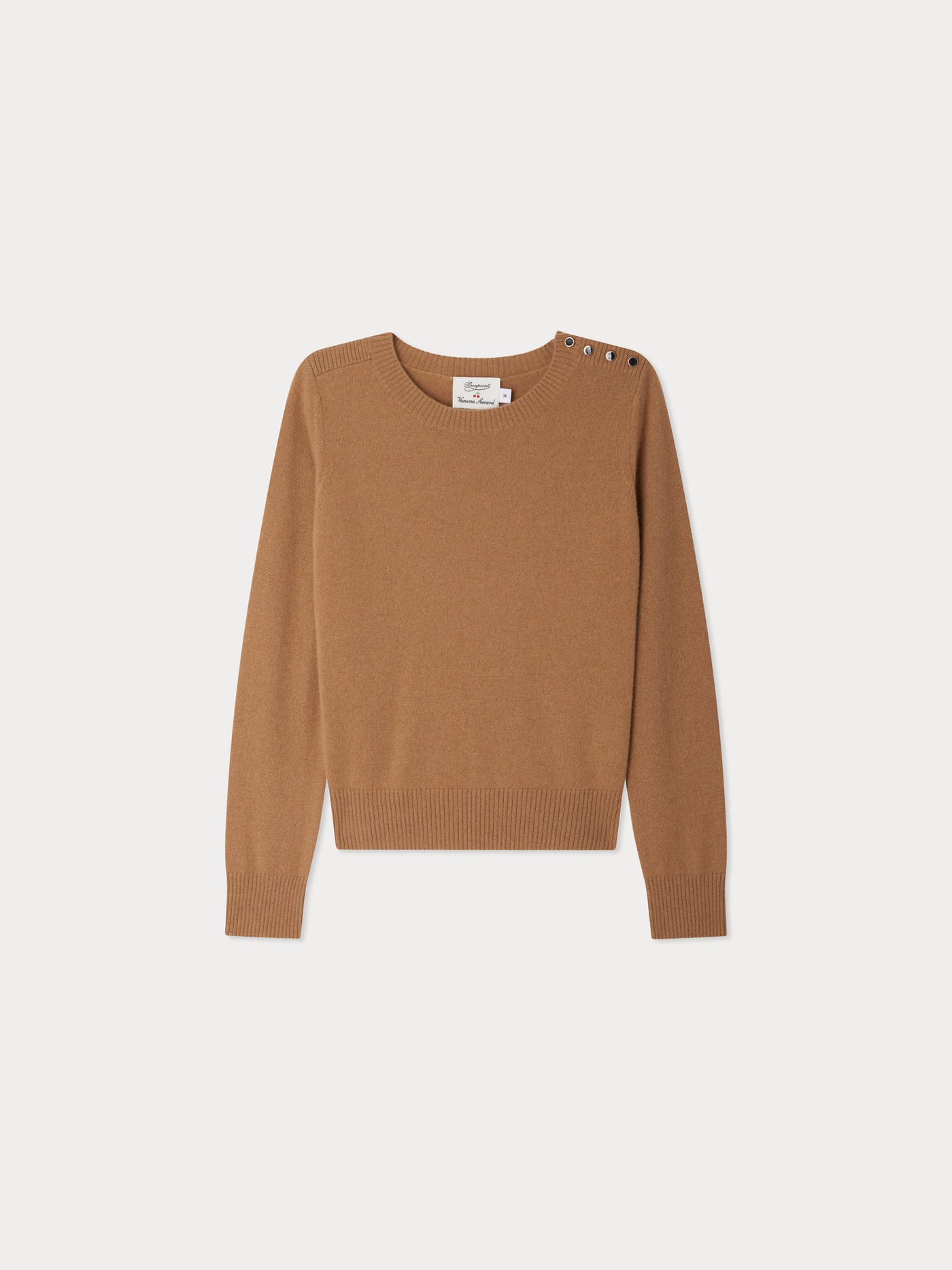 Bonpoint x Vanessa Seward Ever sweater in cashmere