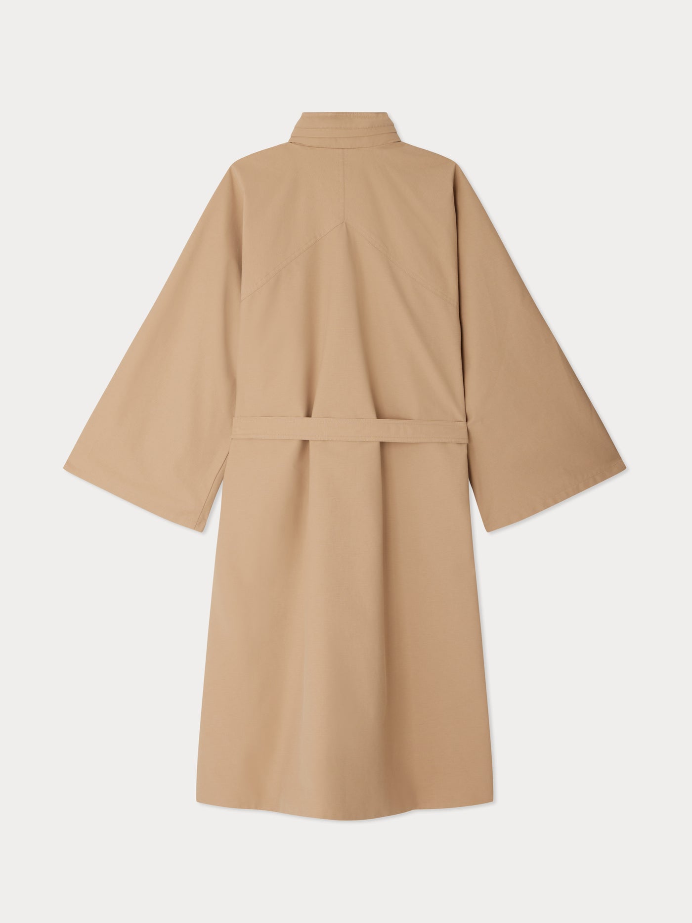 Bonpoint x Vanessa Seward Entourage loose and waterproof coat