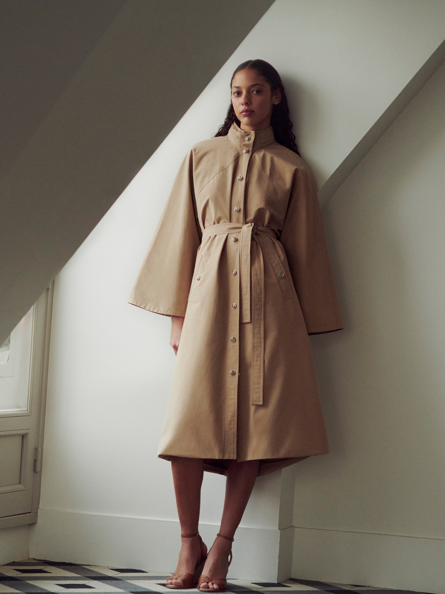 made in ENGLAND bonpoint coat eo made in ENGLAND bonpoint coat eo