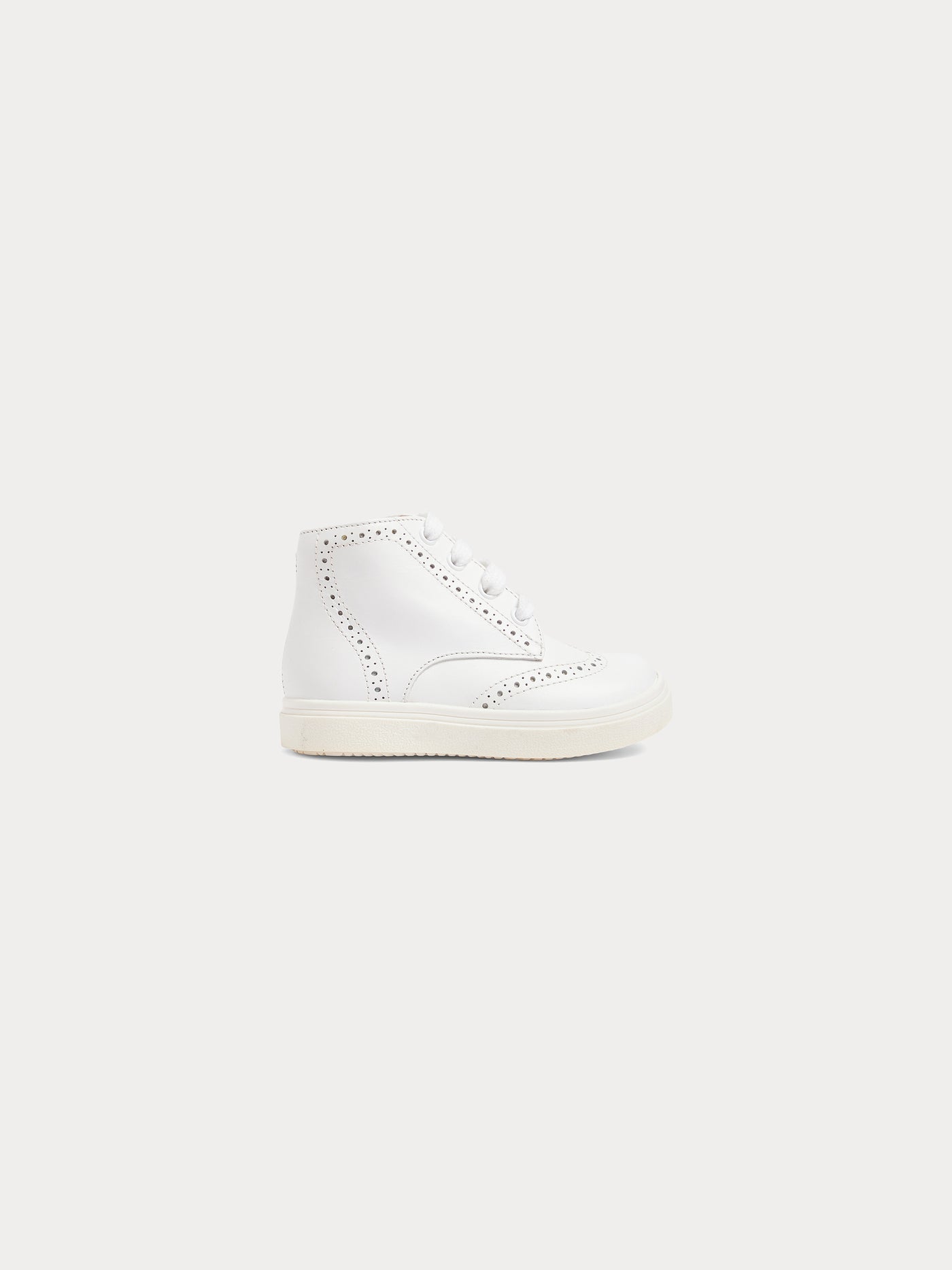 Enver sneakers in leather