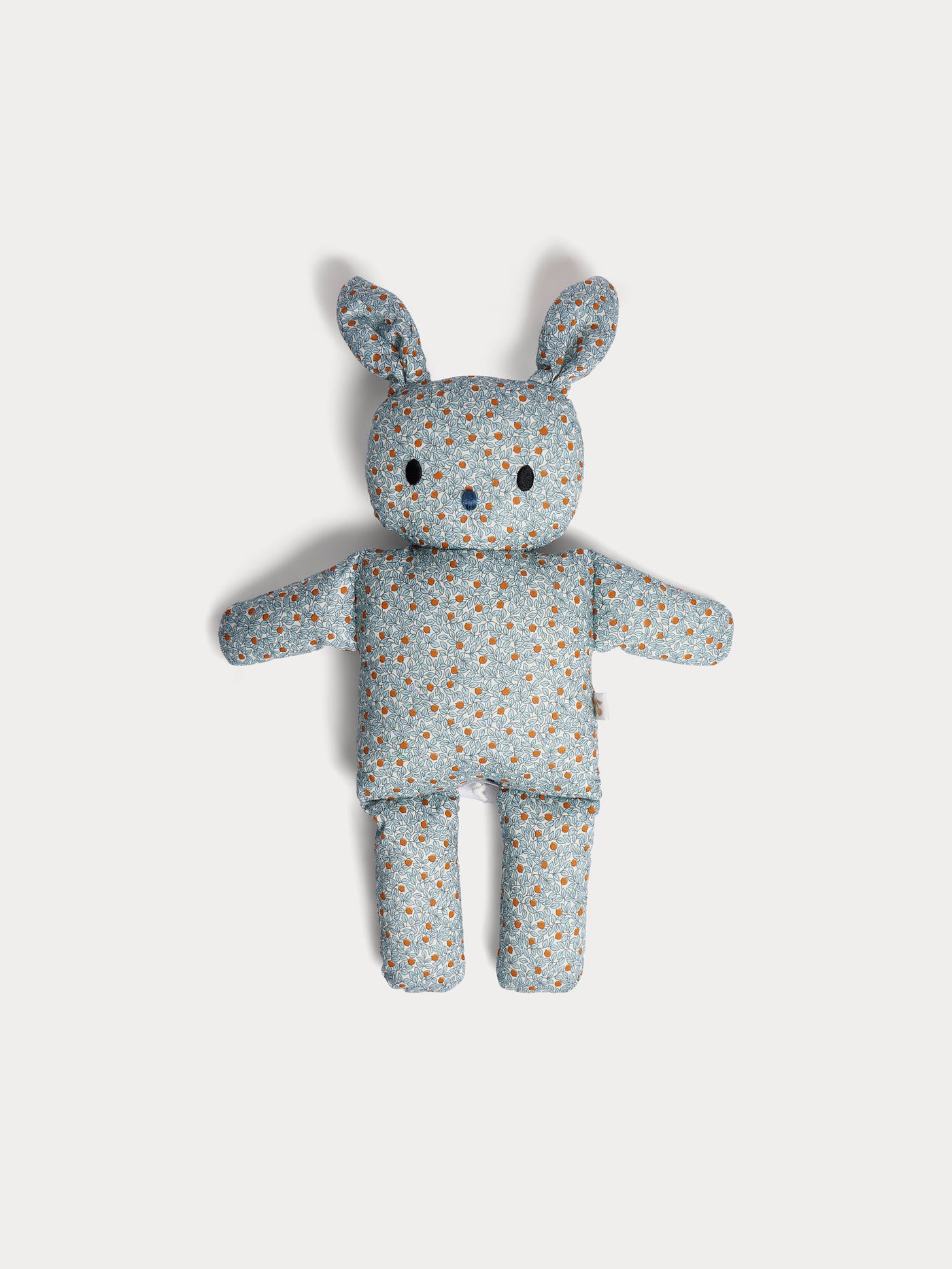 Musical balloon rabbit