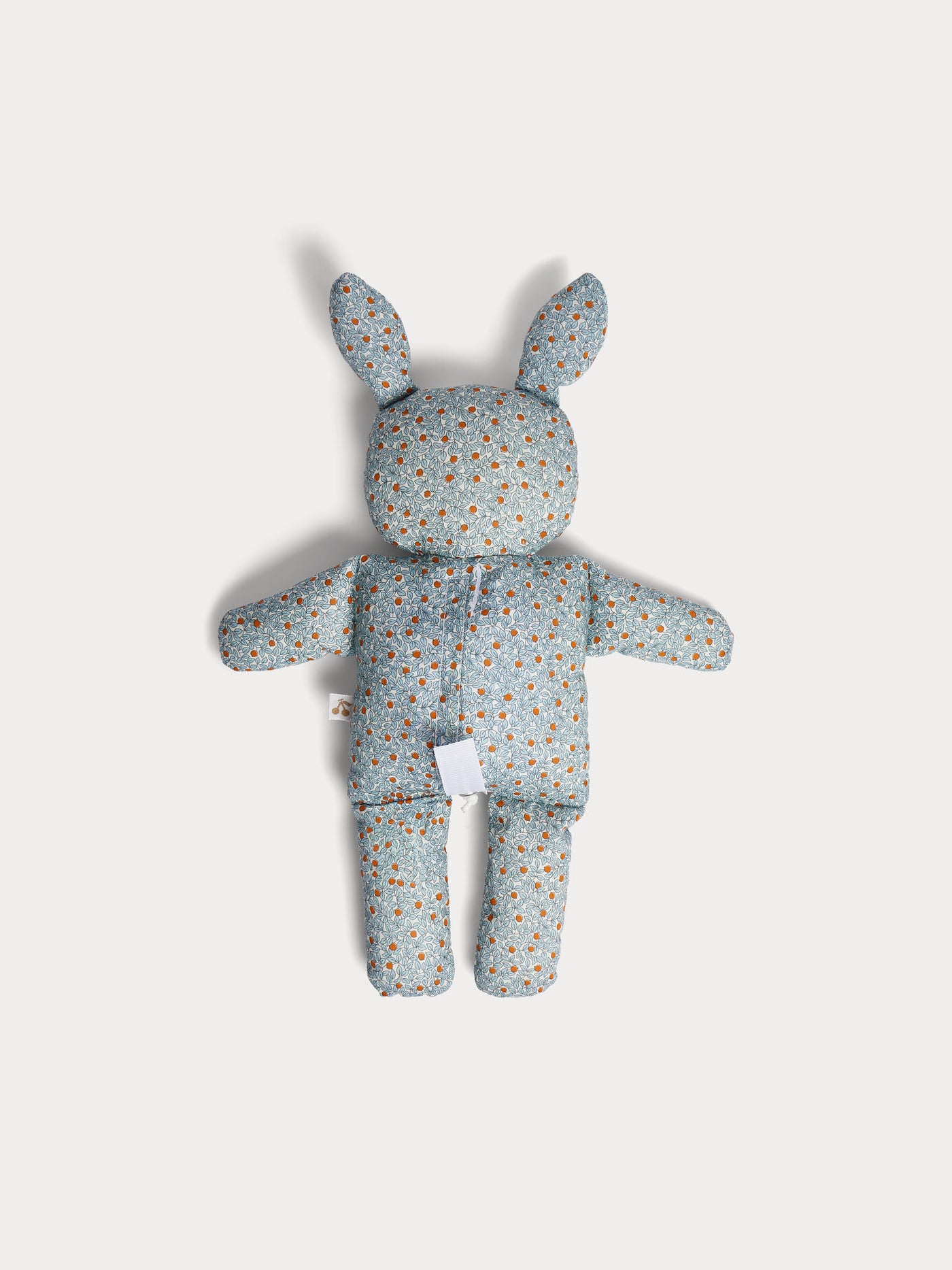 Musical balloon rabbit