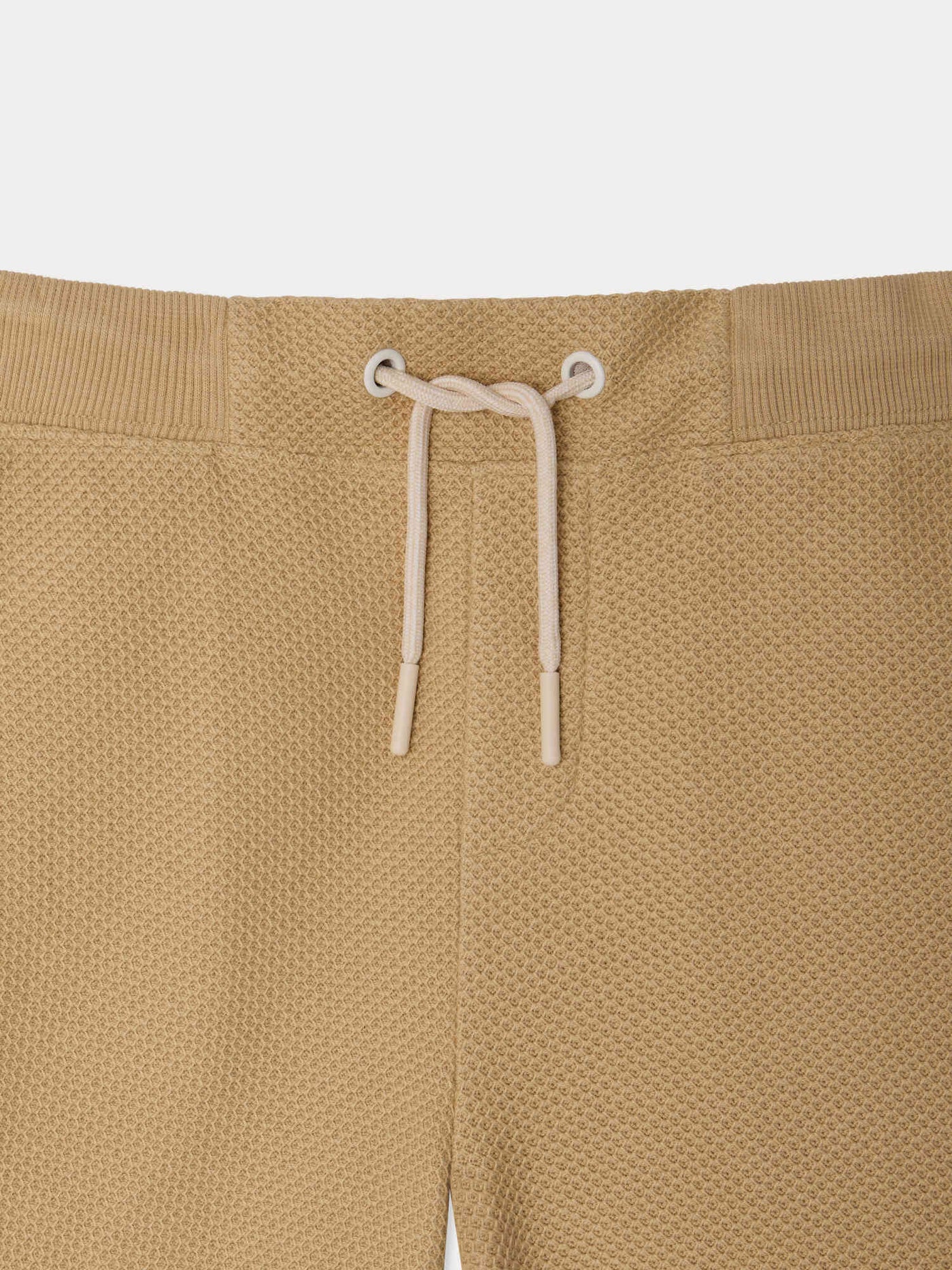 Ed Bermuda shorts in organic cotton