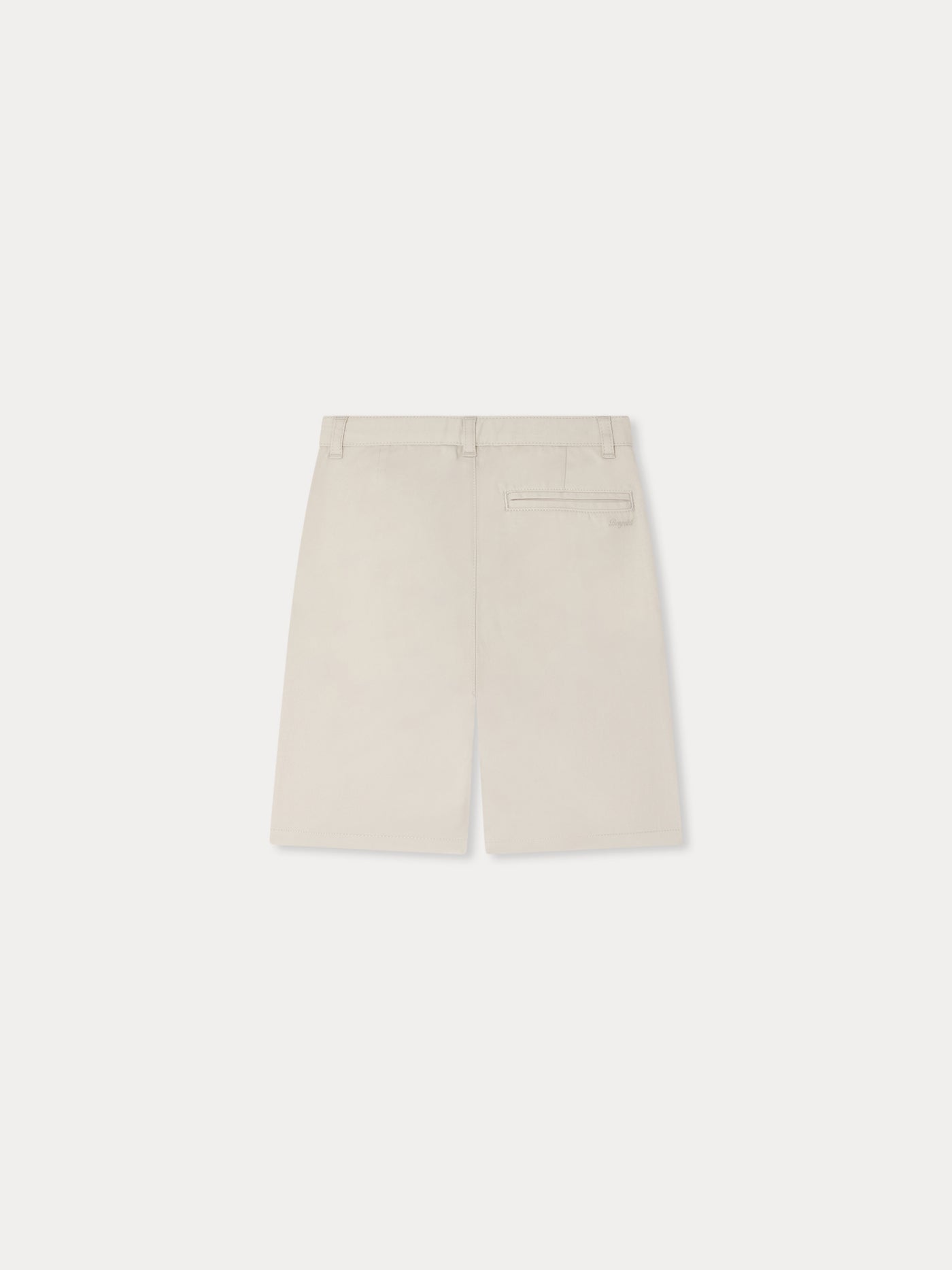 Elois shorts in organic cotton