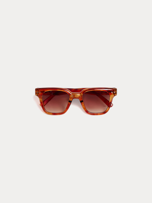 Bonpoint x Izipizi sunglasses 7–11 years tortoiseshell