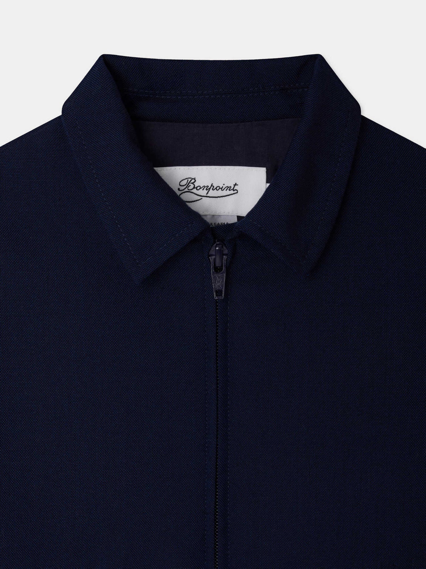 Logan unisex suit jacket