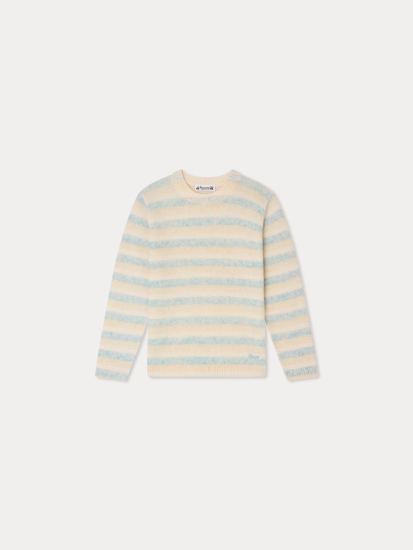Branco cashmere sweater