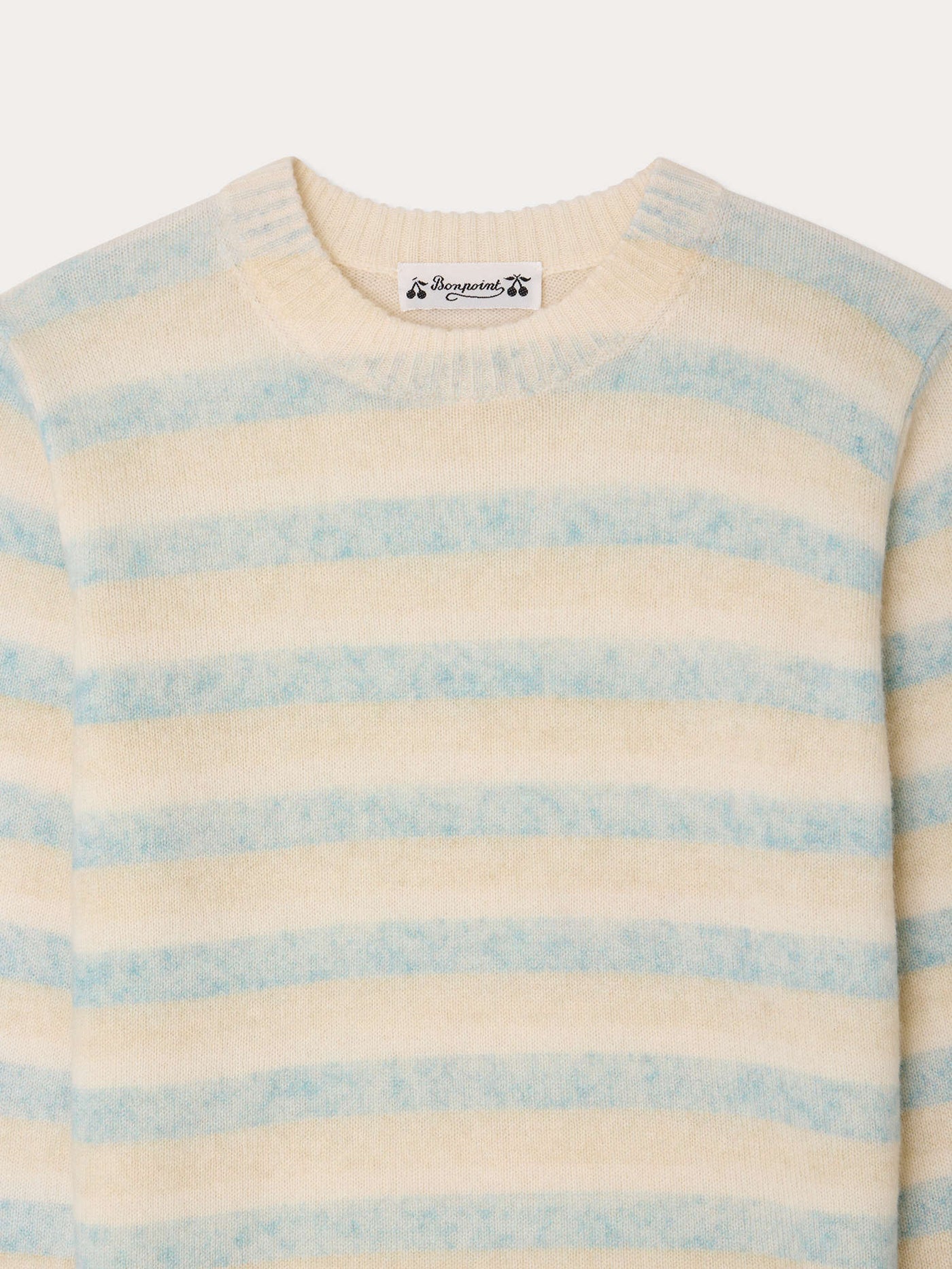 Branco cashmere sweater