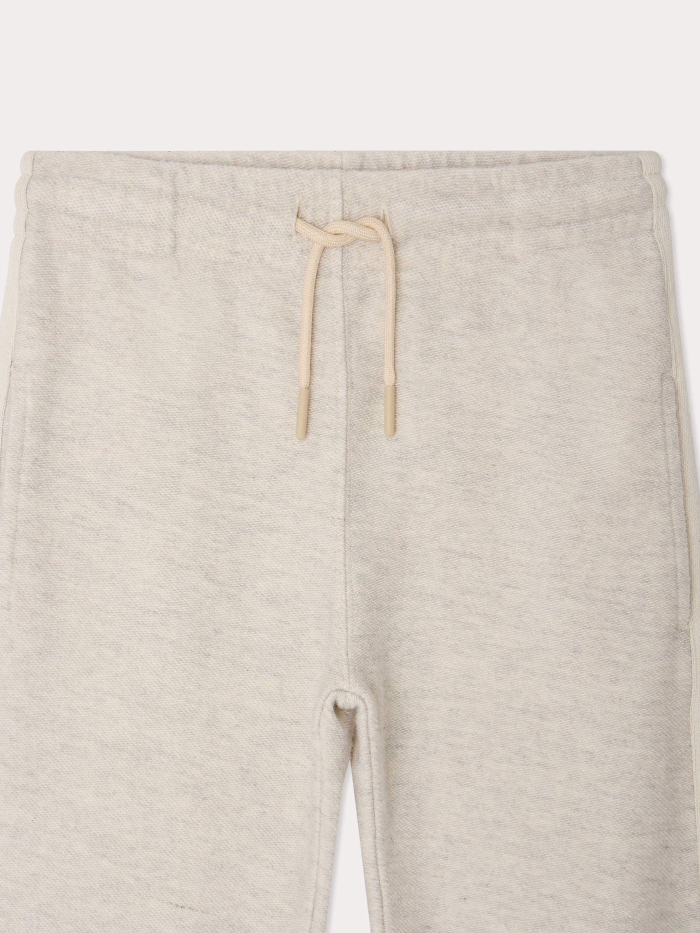 Lidji heathered jogging suit