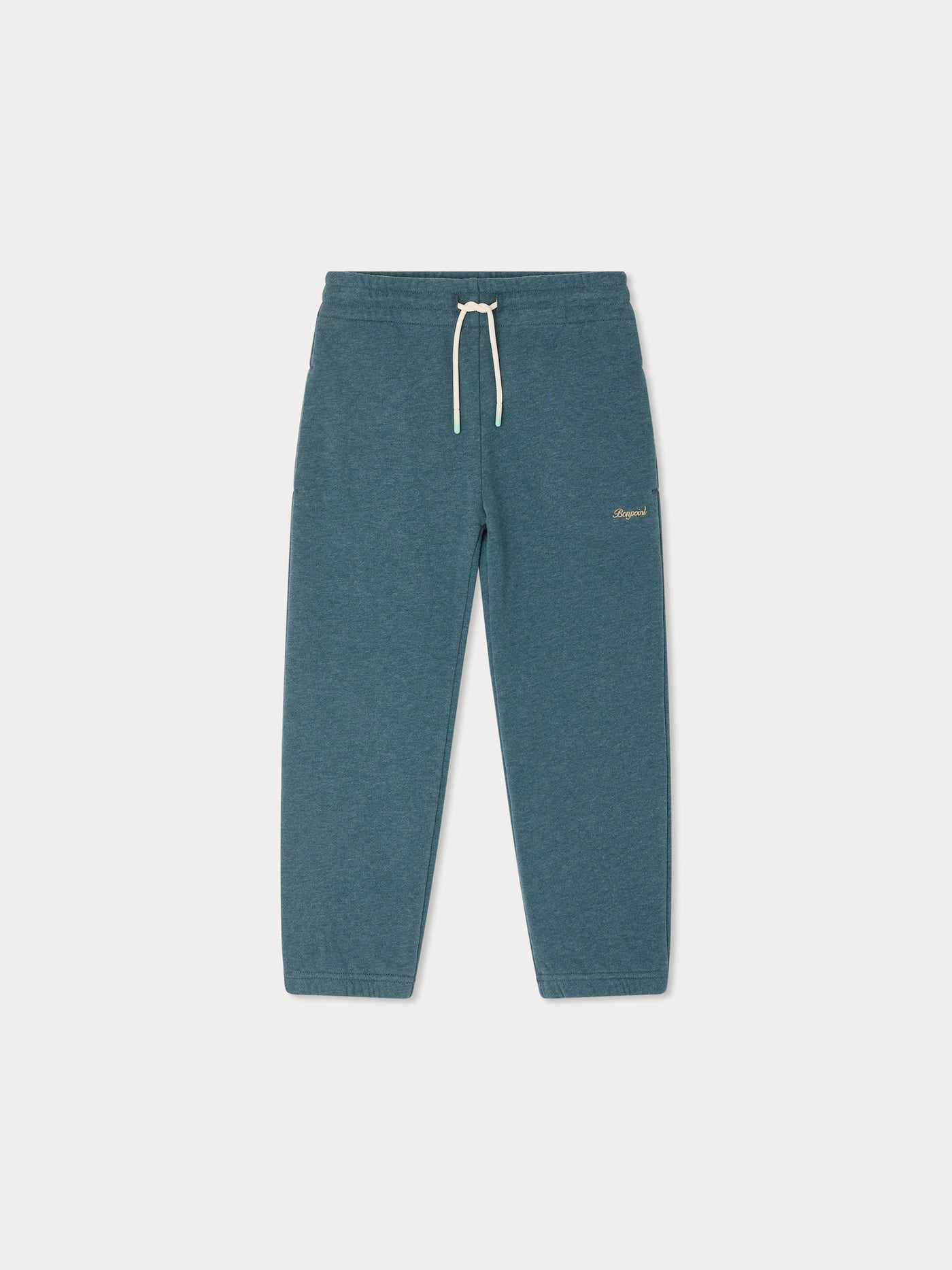 Langstone organic cotton joggers