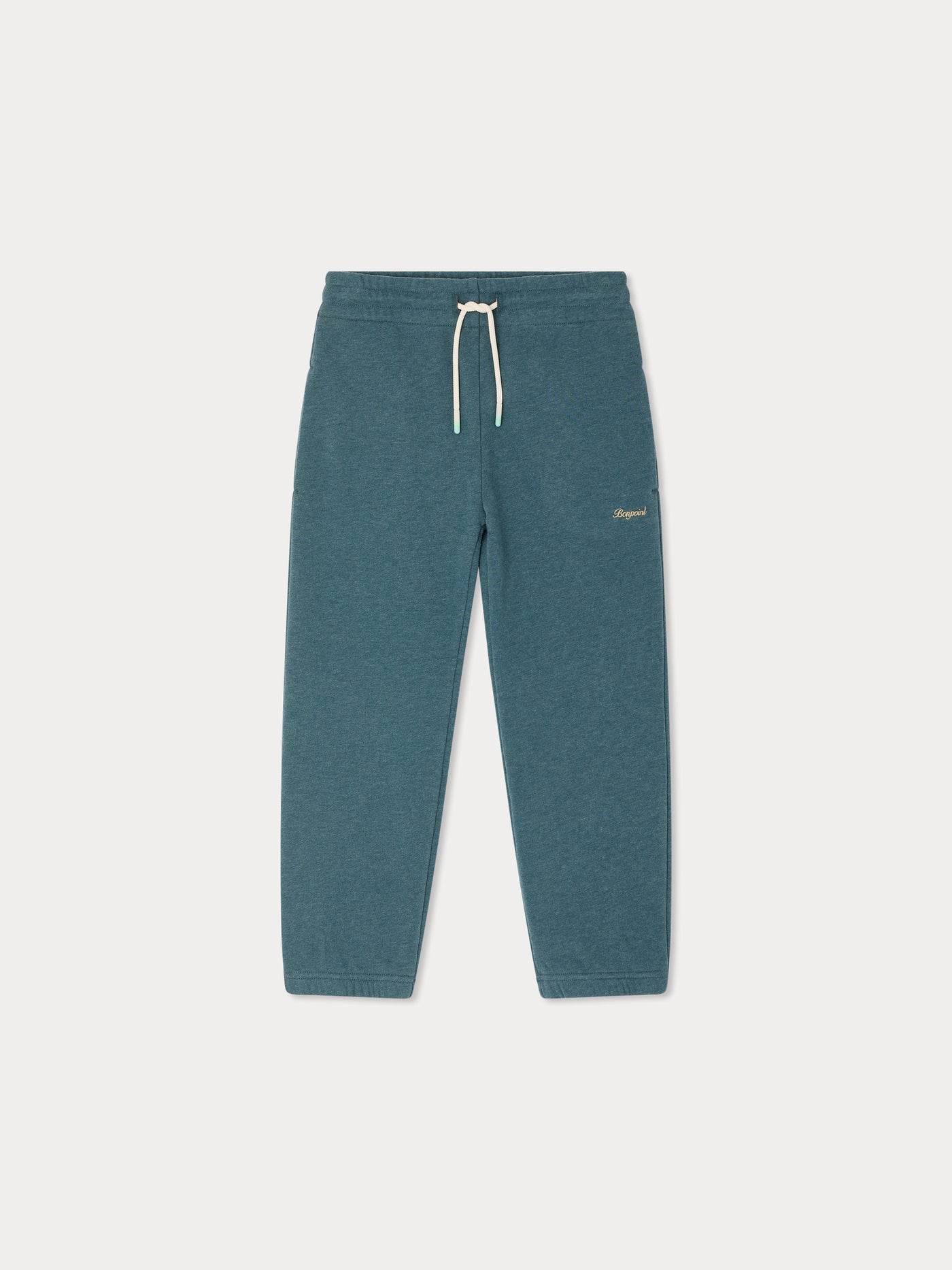 Langstone organic cotton joggers