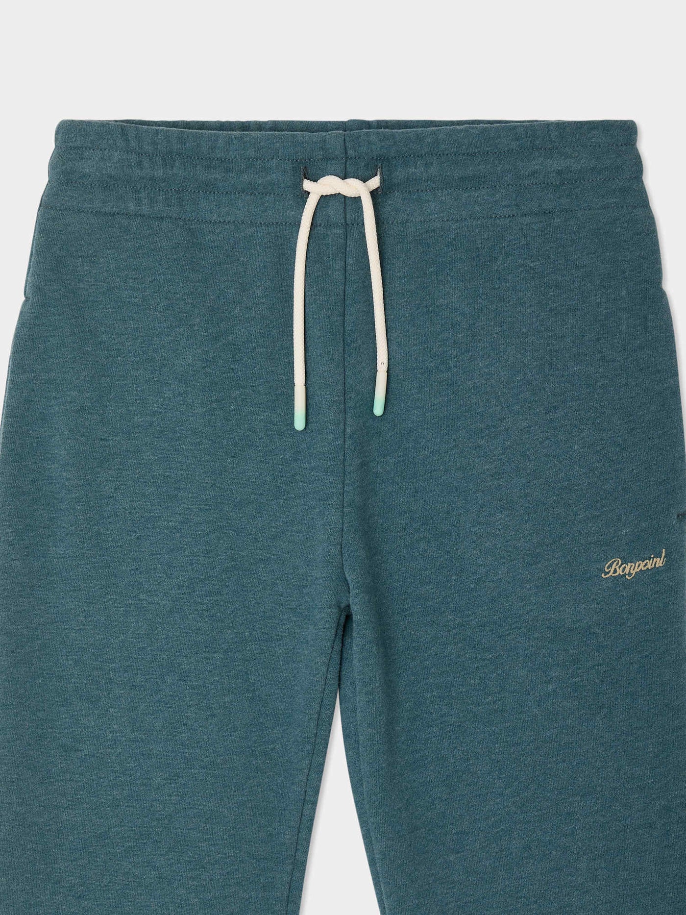 Langstone organic cotton joggers