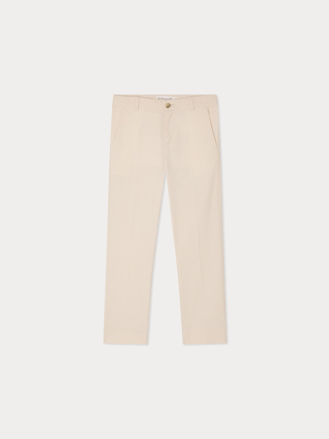 Peter suit trousers