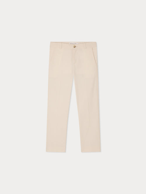 Peter suit trousers