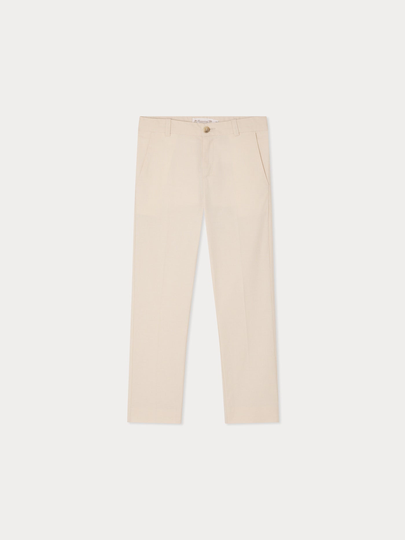 Peter suit trousers