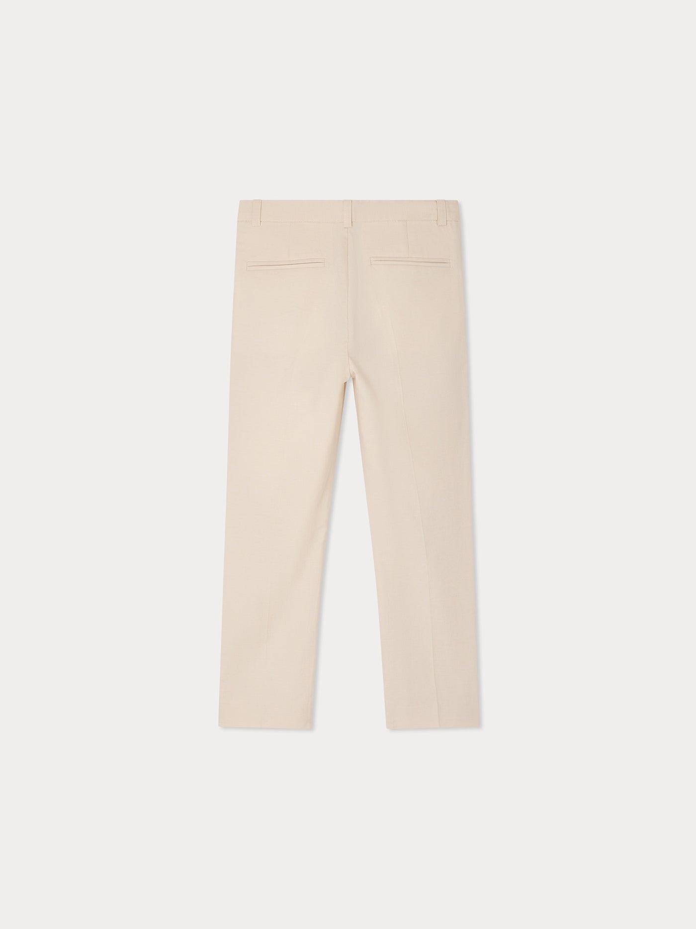 Peter suit trousers