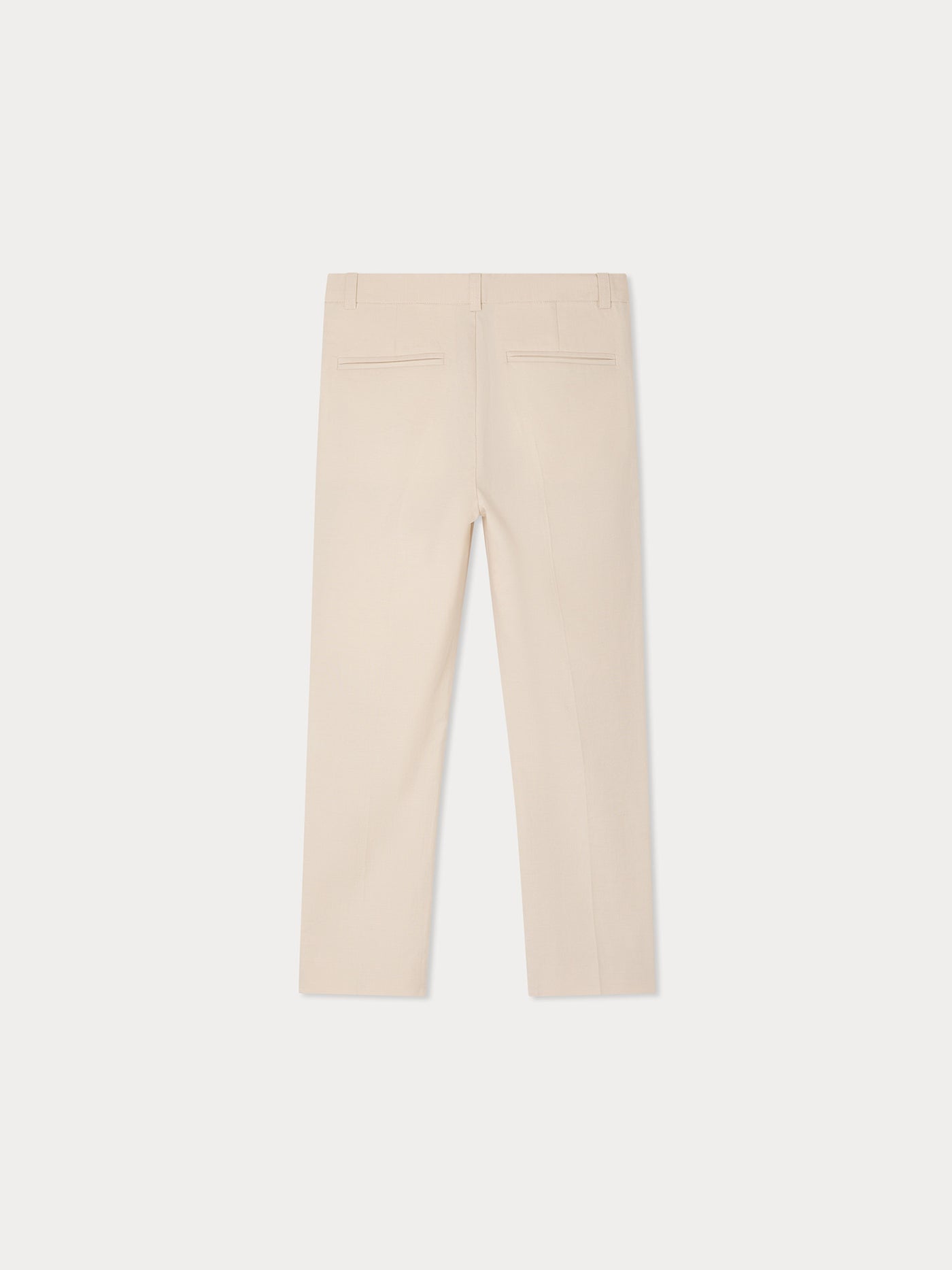 Peter suit trousers