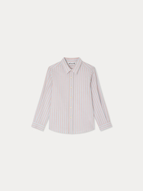 Tangui striped shirt