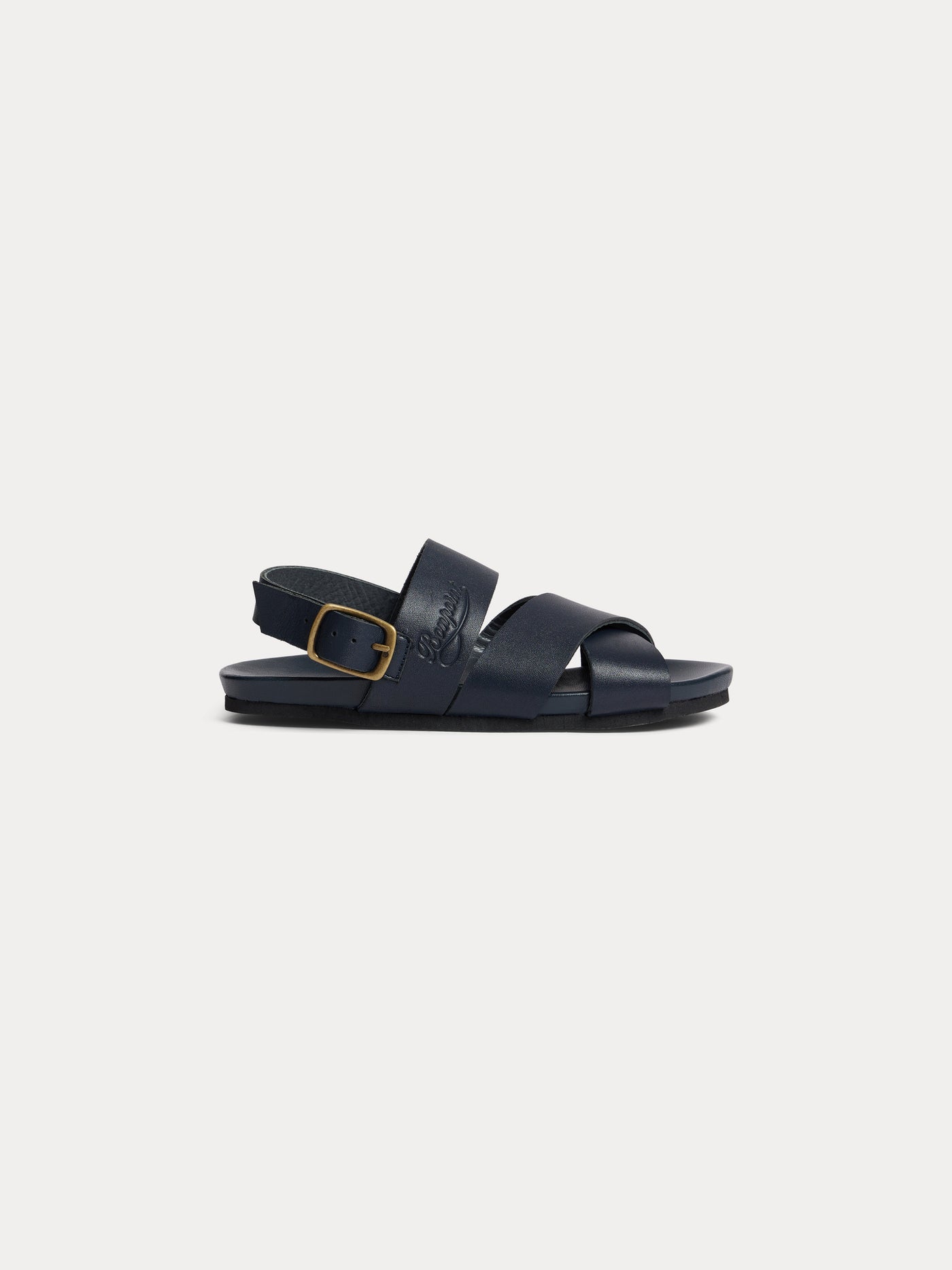 Luke leather sandals