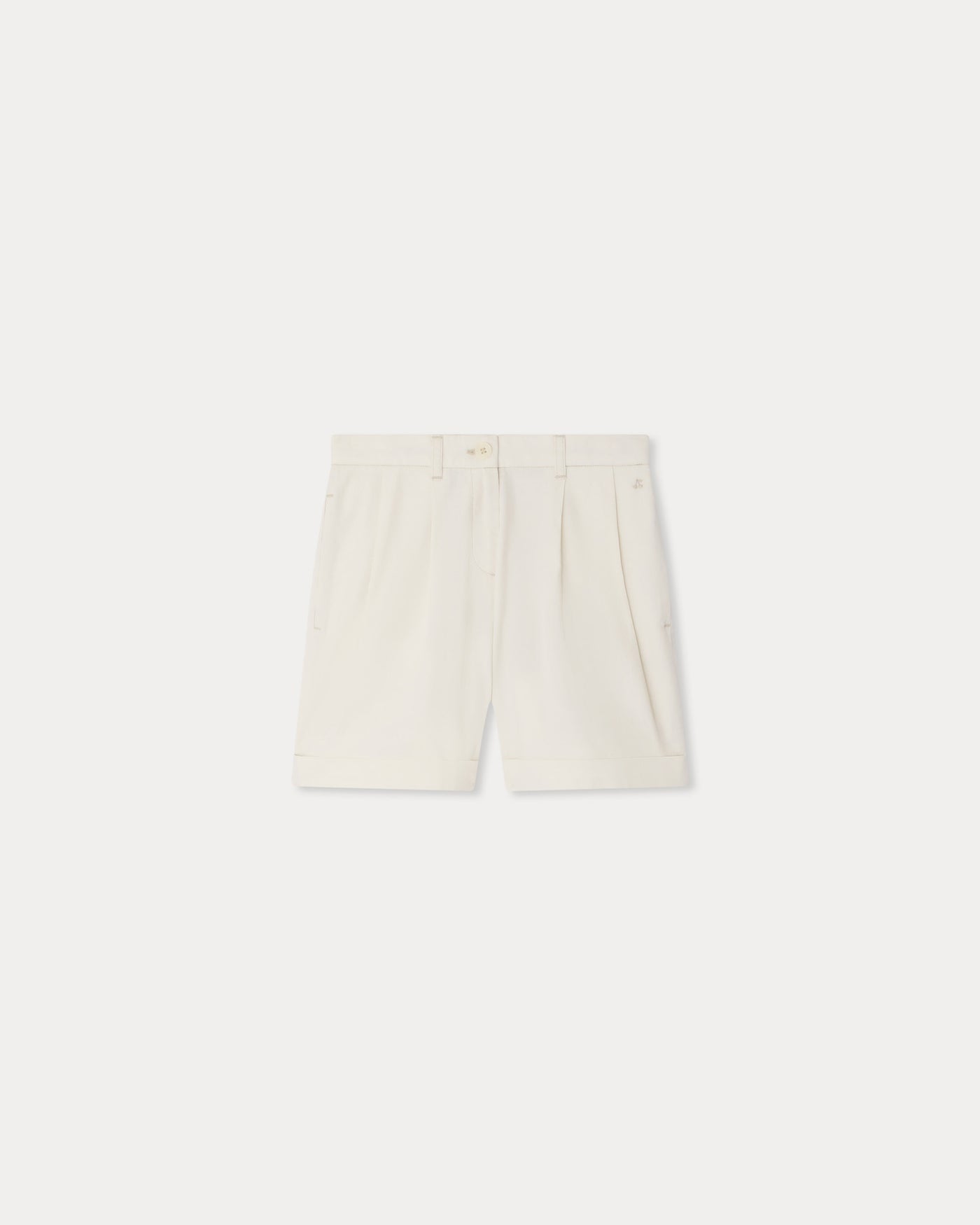 Lindsey shorts in organic cotton