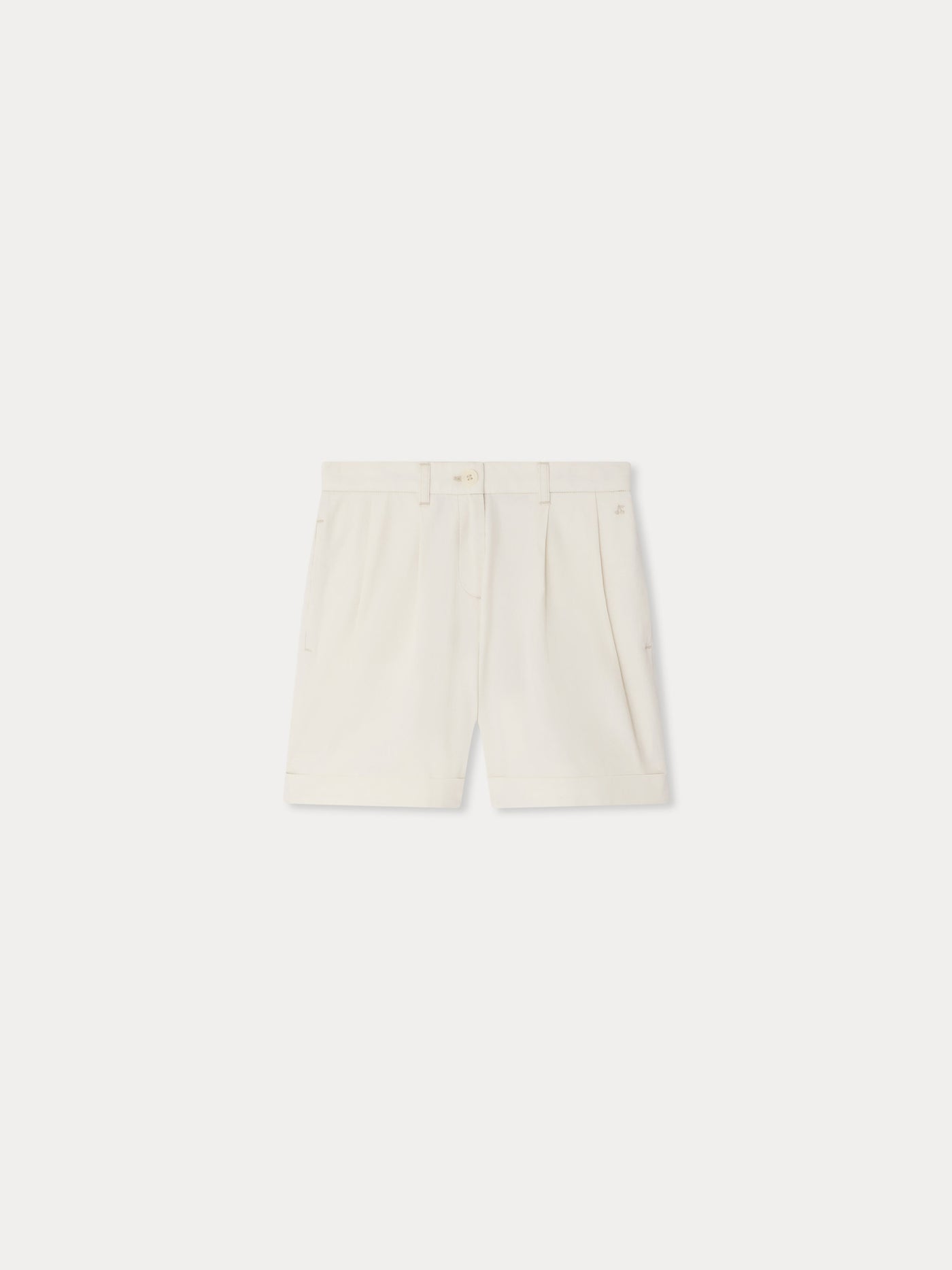 Lindsey shorts in organic cotton