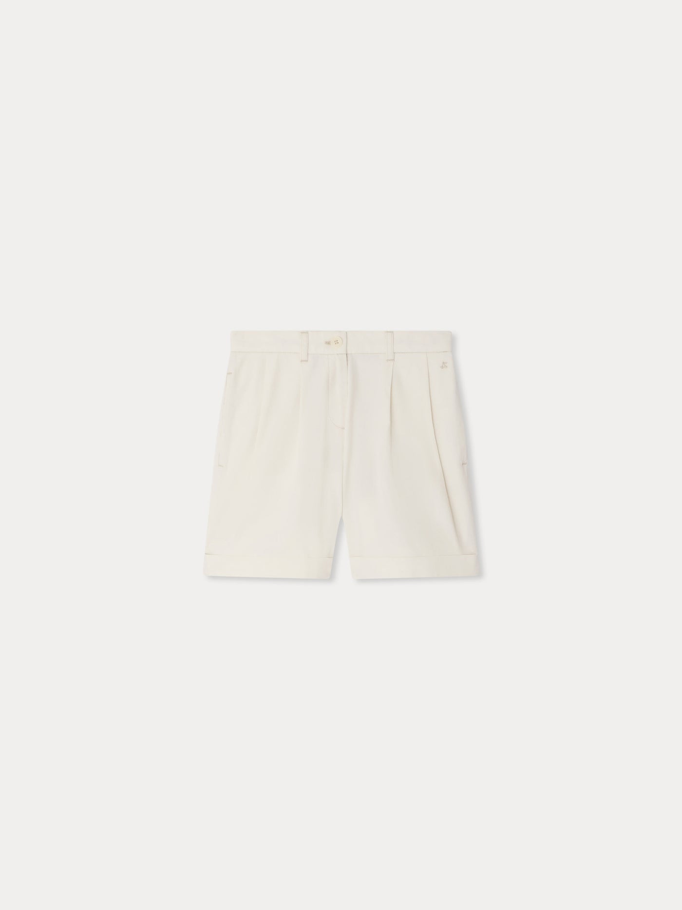 Lindsey shorts in organic cotton
