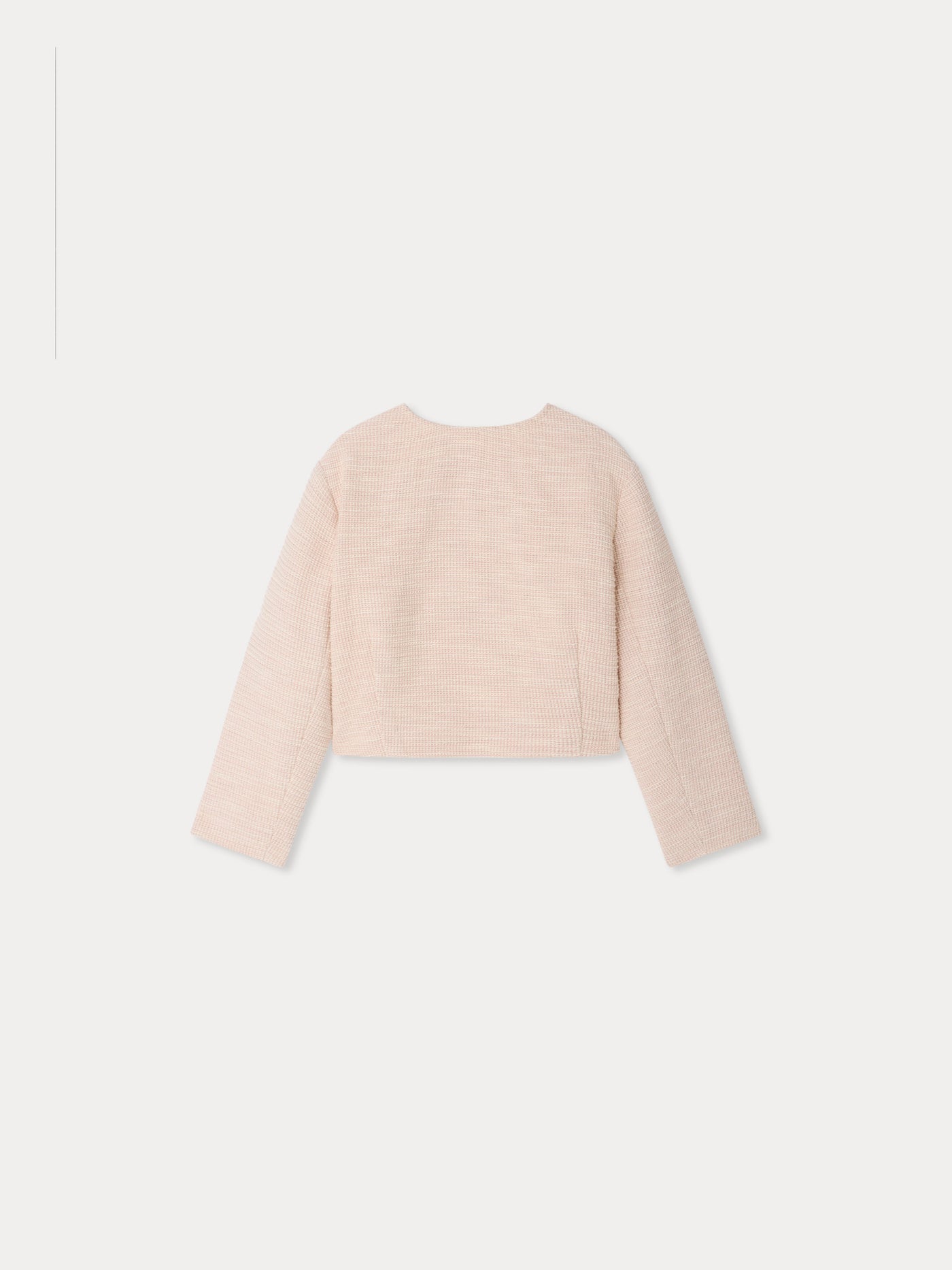 Tabitha quilted jacket