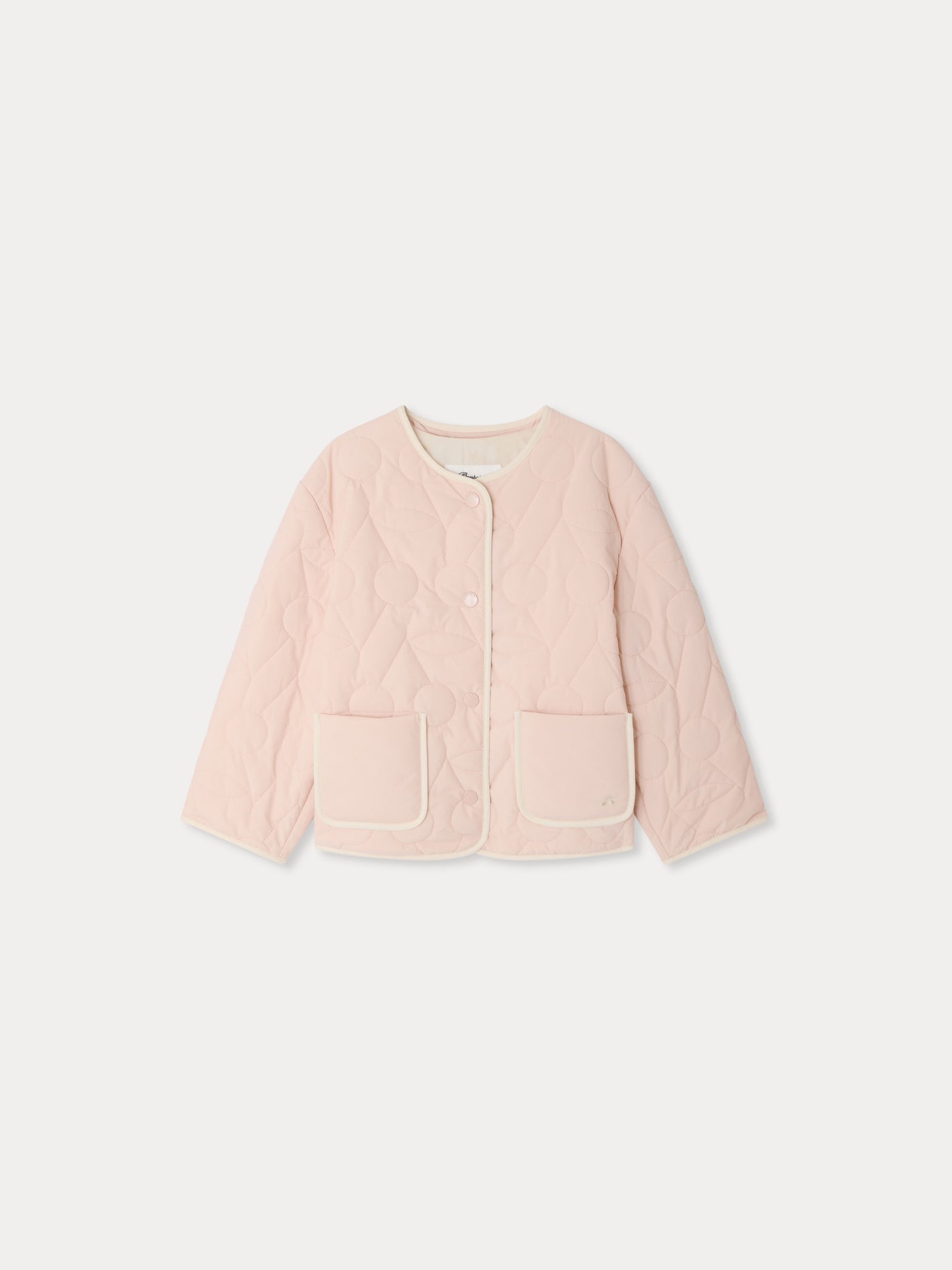 Lorelei water-repellent quilted jacket