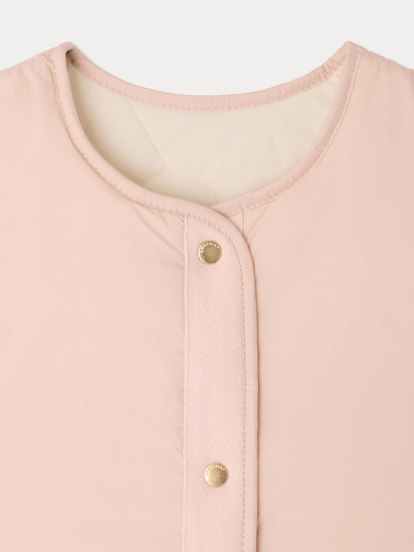 Lorian reversible jacket