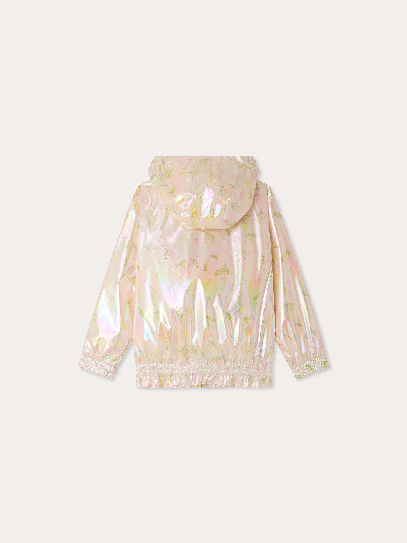 Lyane water-repellent jacket