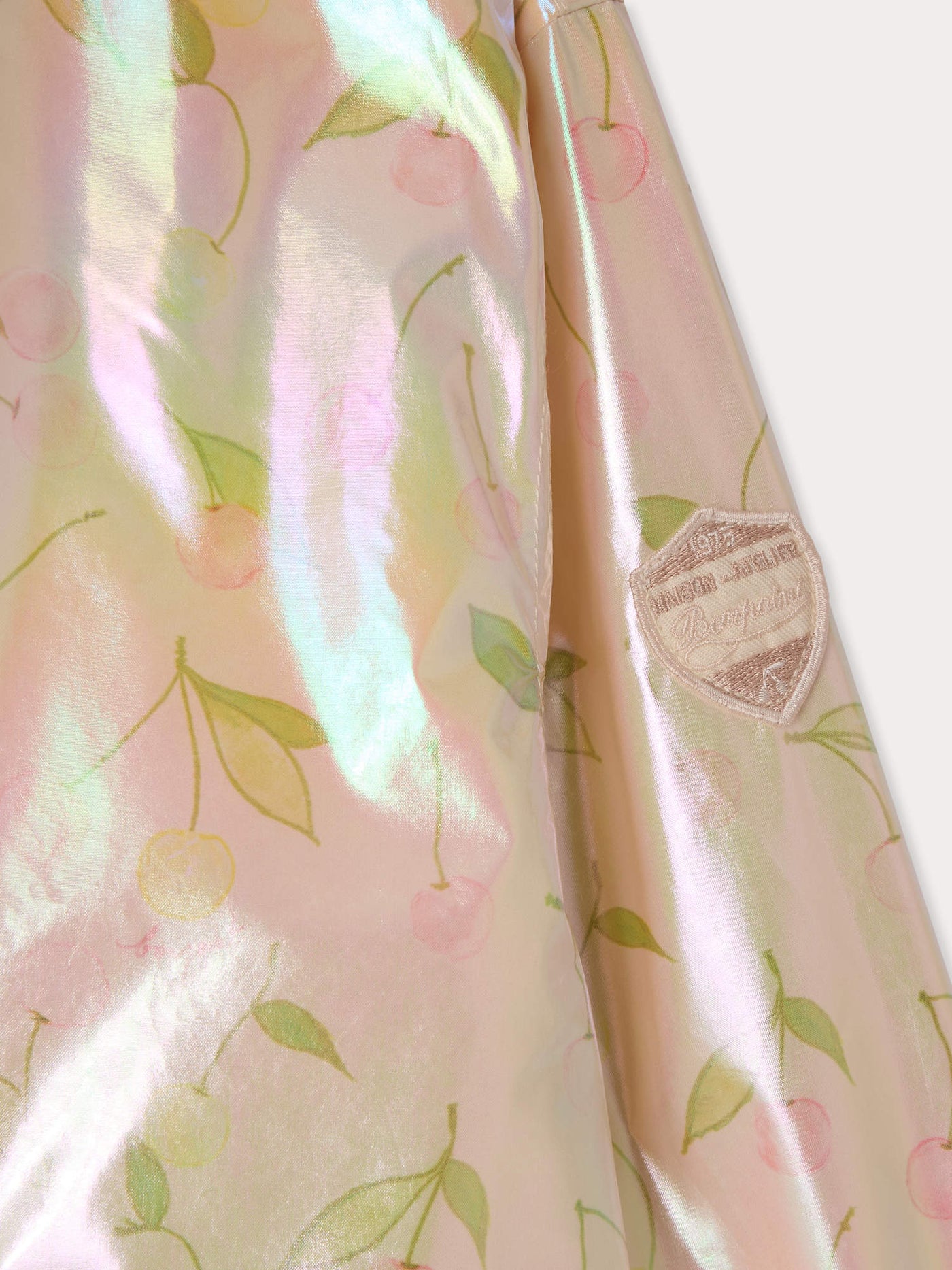 Lyane water-repellent jacket