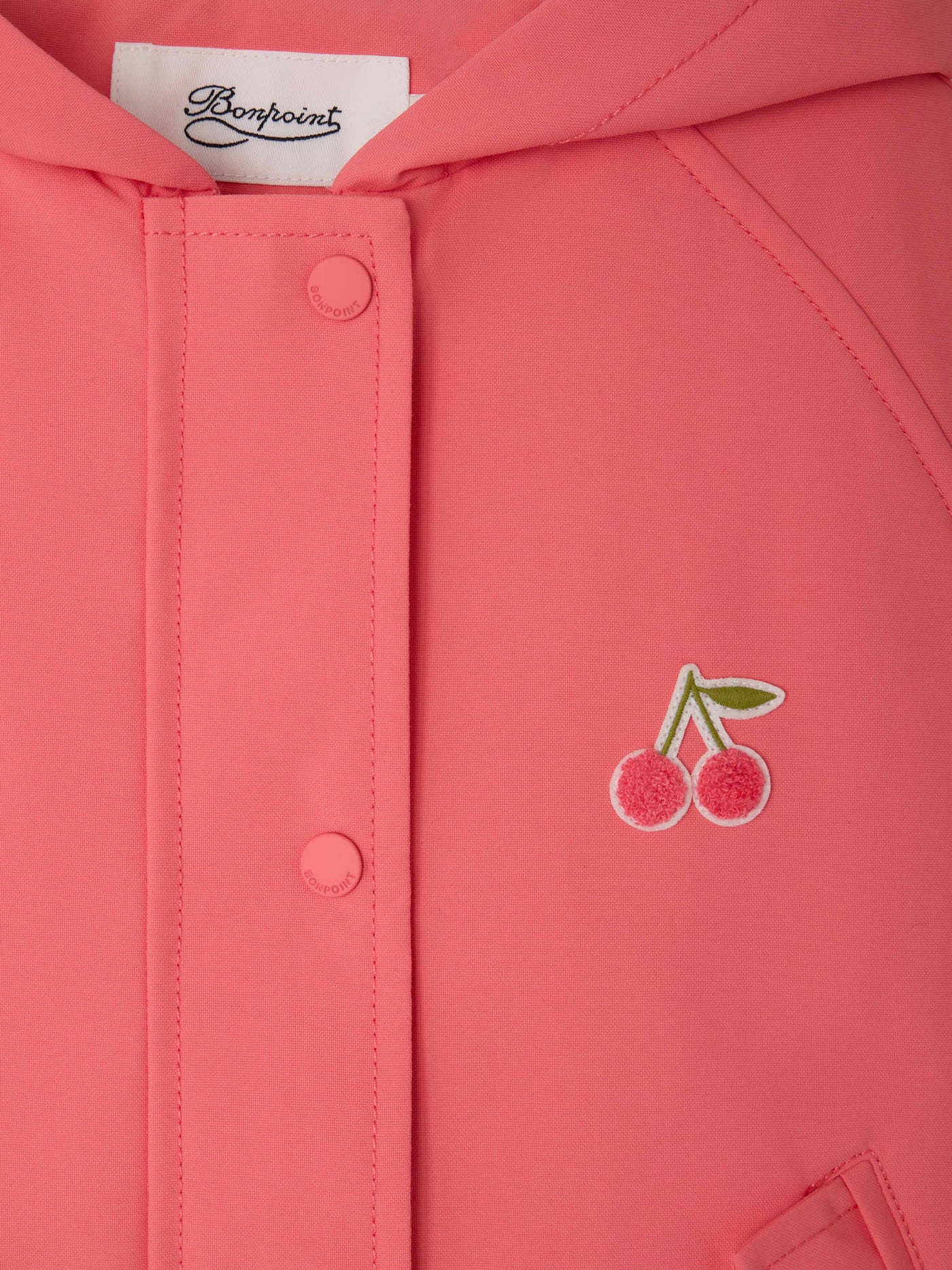 Esmée Waterproof Jacket