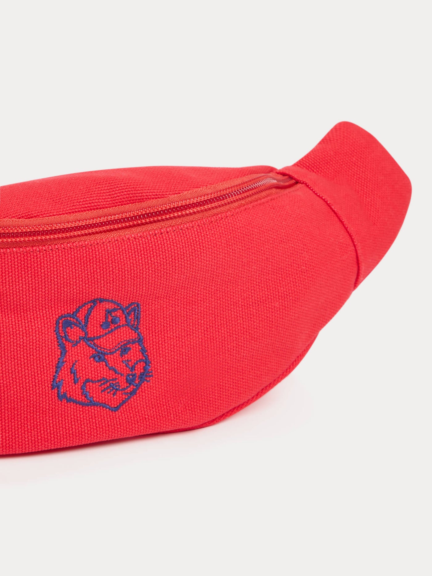 Bonpoint x Maison Kitsuné Leroy bum bag
