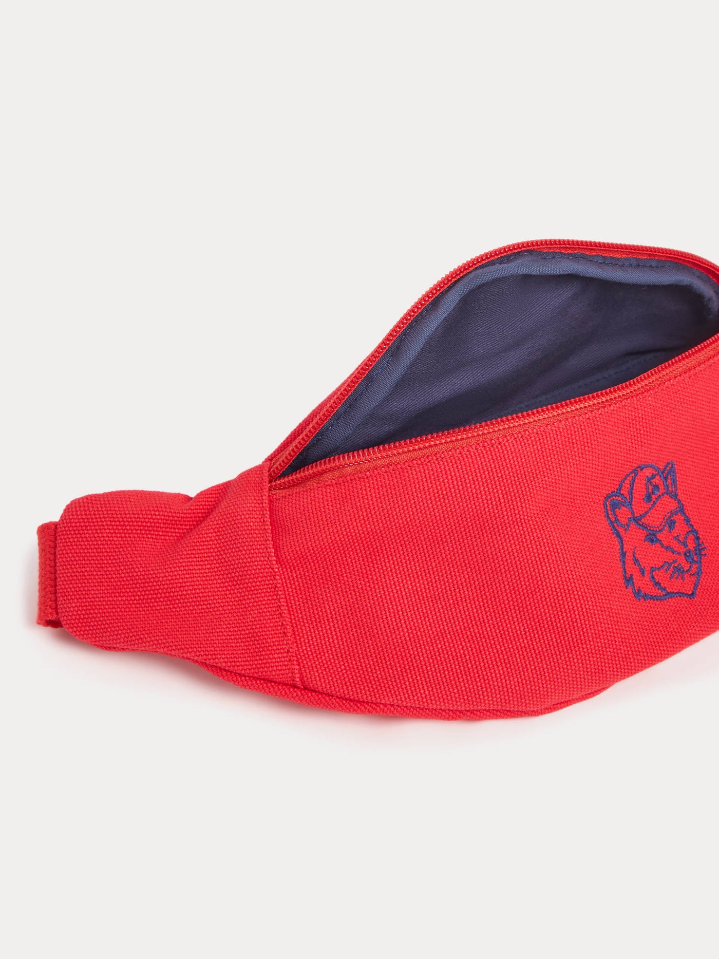 Bonpoint x Maison Kitsuné Leroy bum bag