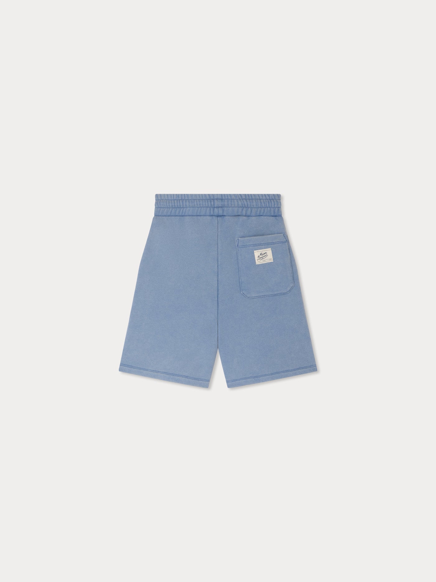 Egon Bermuda Shorts