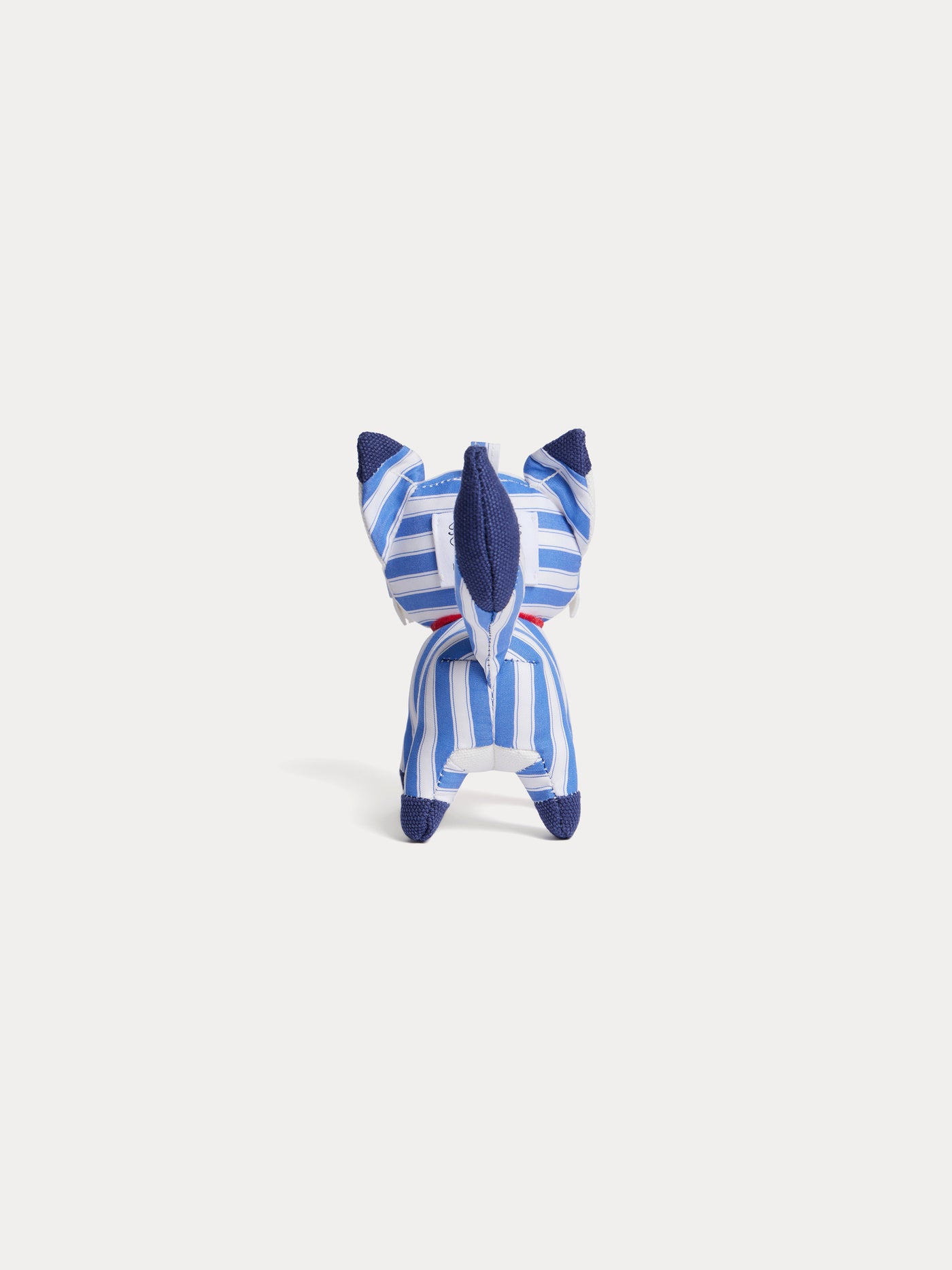 Bonpoint x Maison Kitsuné Hand-embroidered Renard Soft Toy