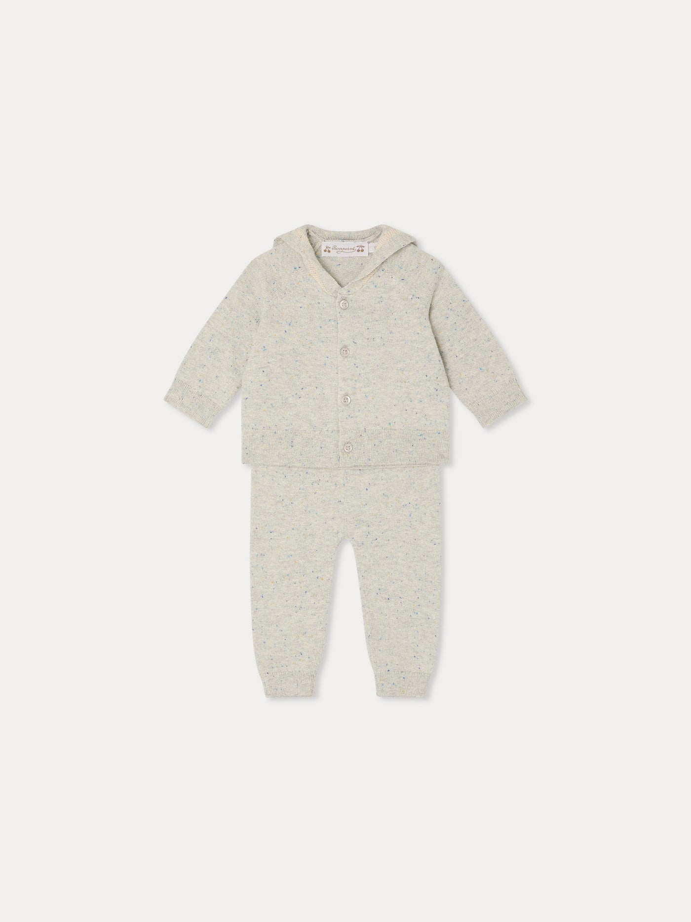 Laslo sailor collar set