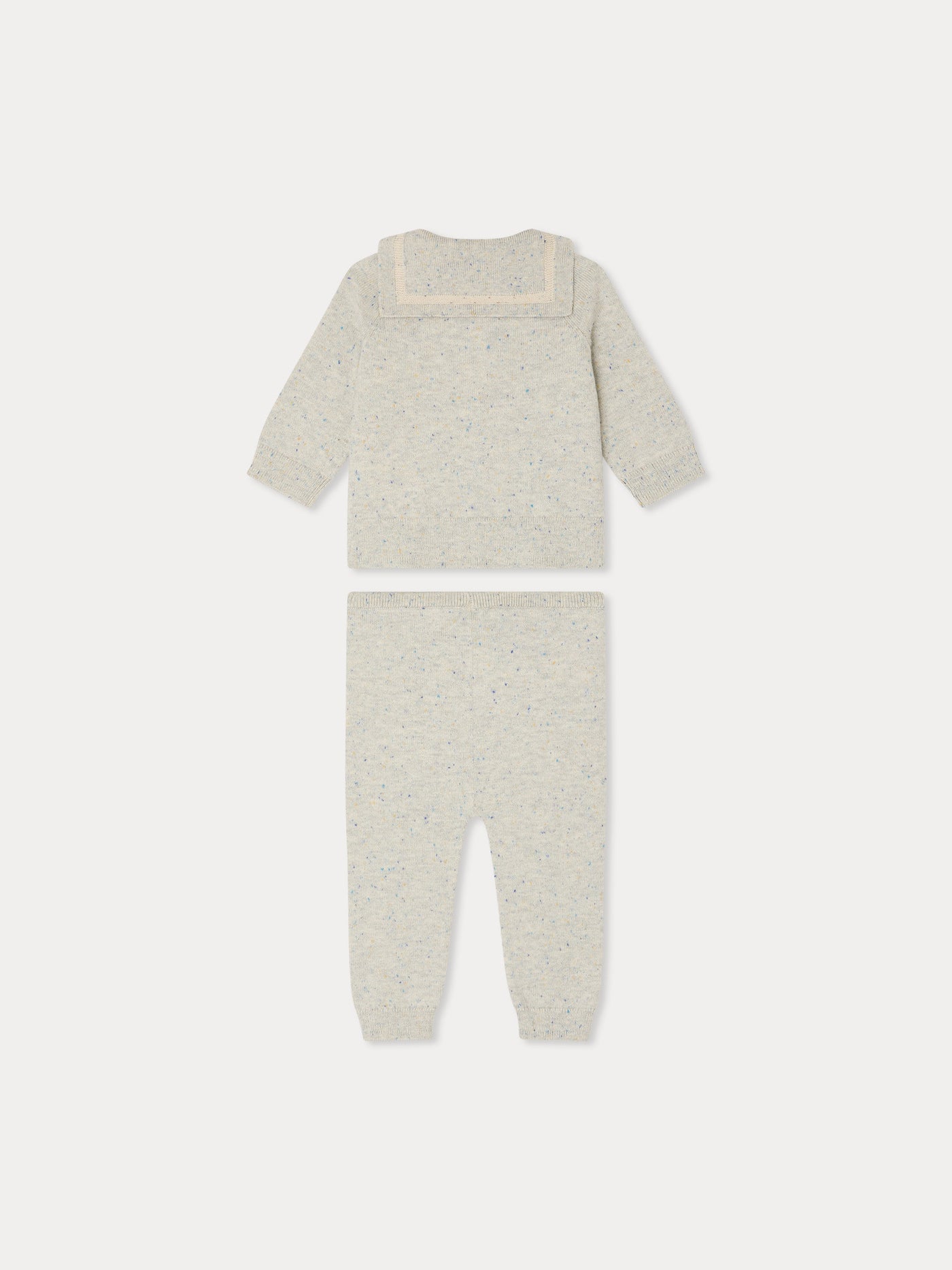 Laslo sailor collar set