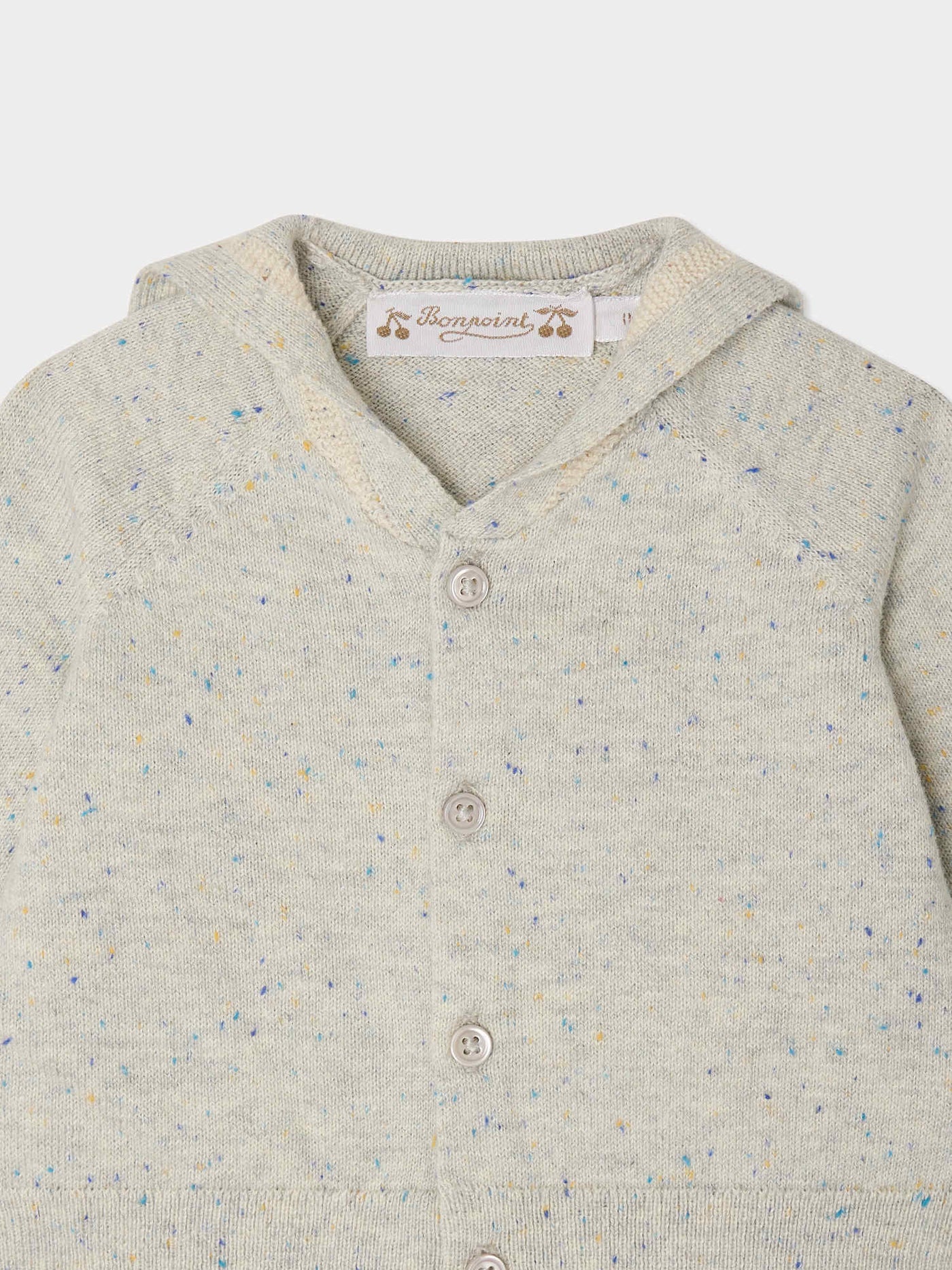 Laslo sailor collar set