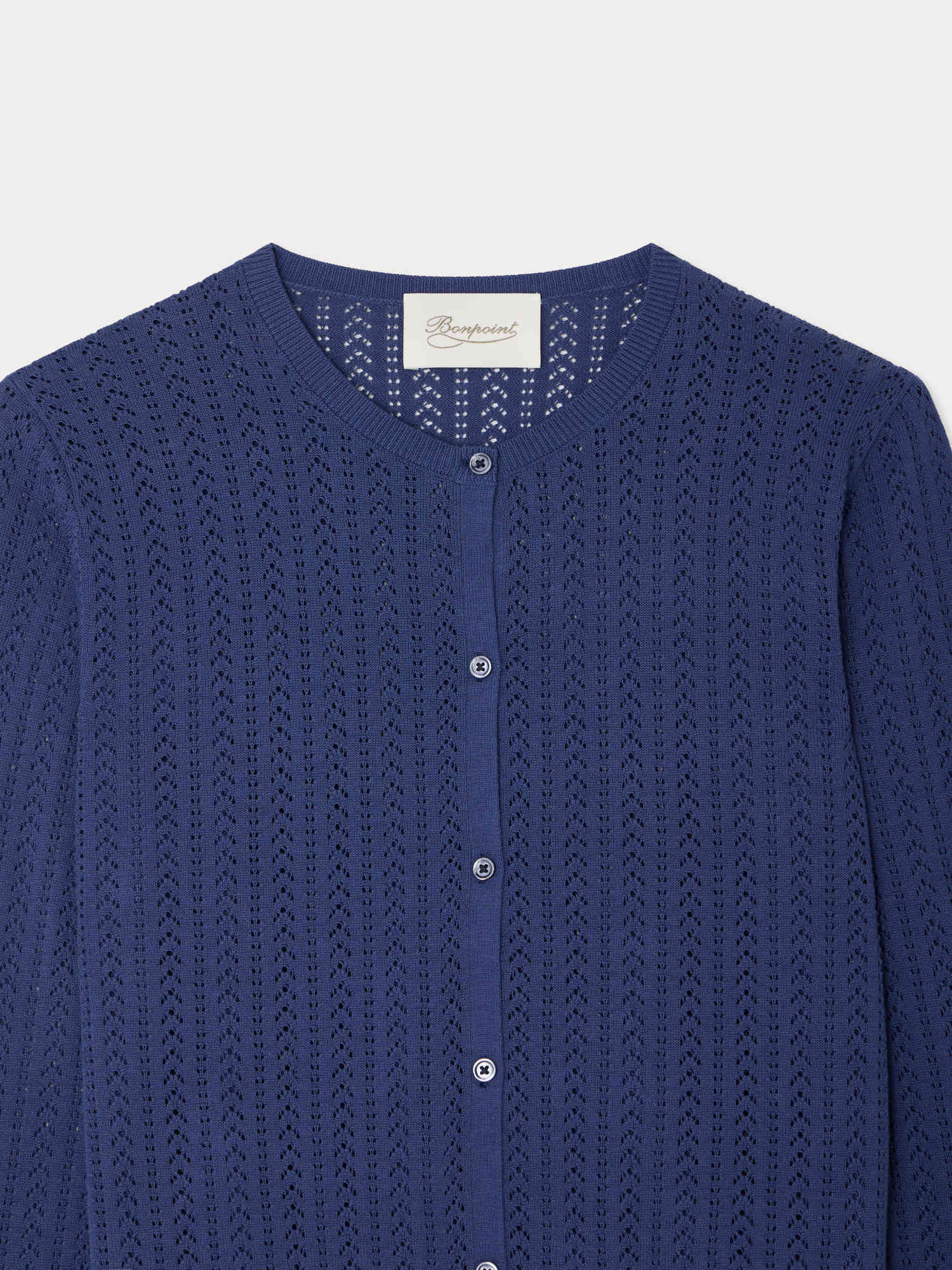 Women - Cardigans, sweaters | Bonpoint