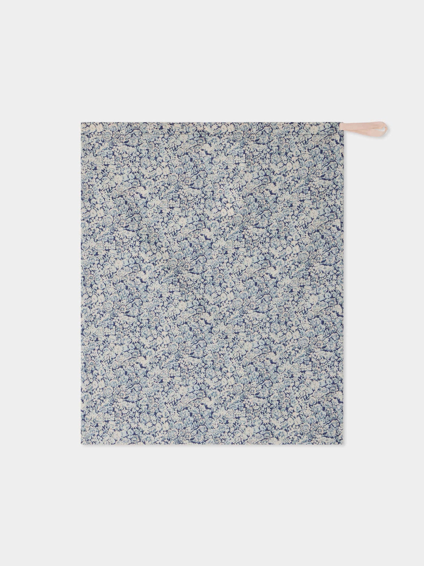 Lima shirt pajamas in Liberty organic cotton fabric