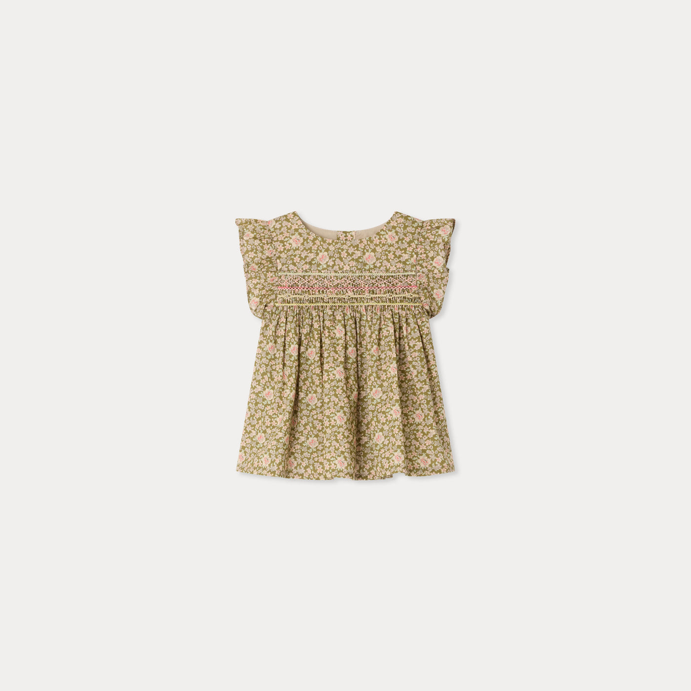 Baby girls' tops