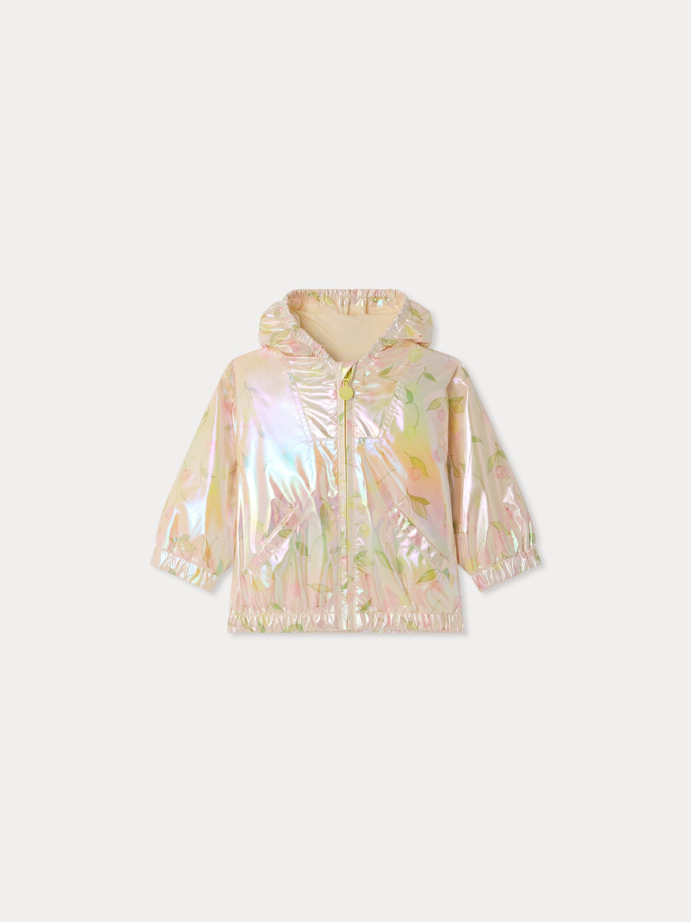 Alana water-repellent jacket
