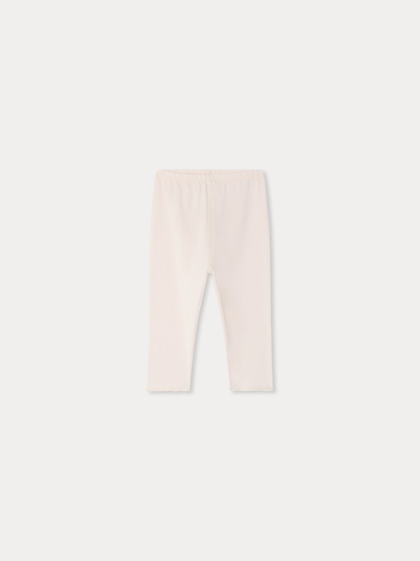 Andy pink leggings in organic cotton