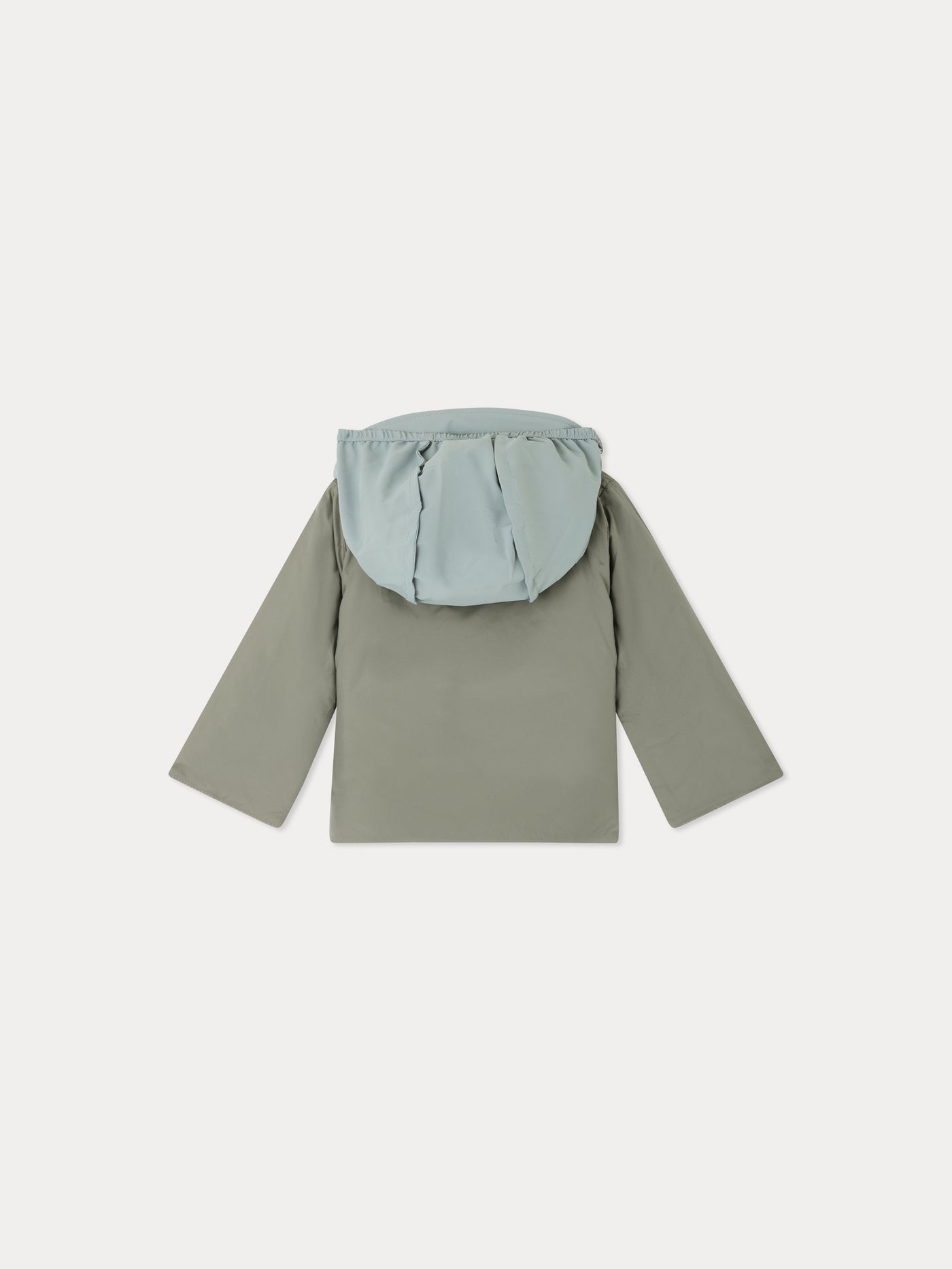 Joseph water-repellent quilted jacket