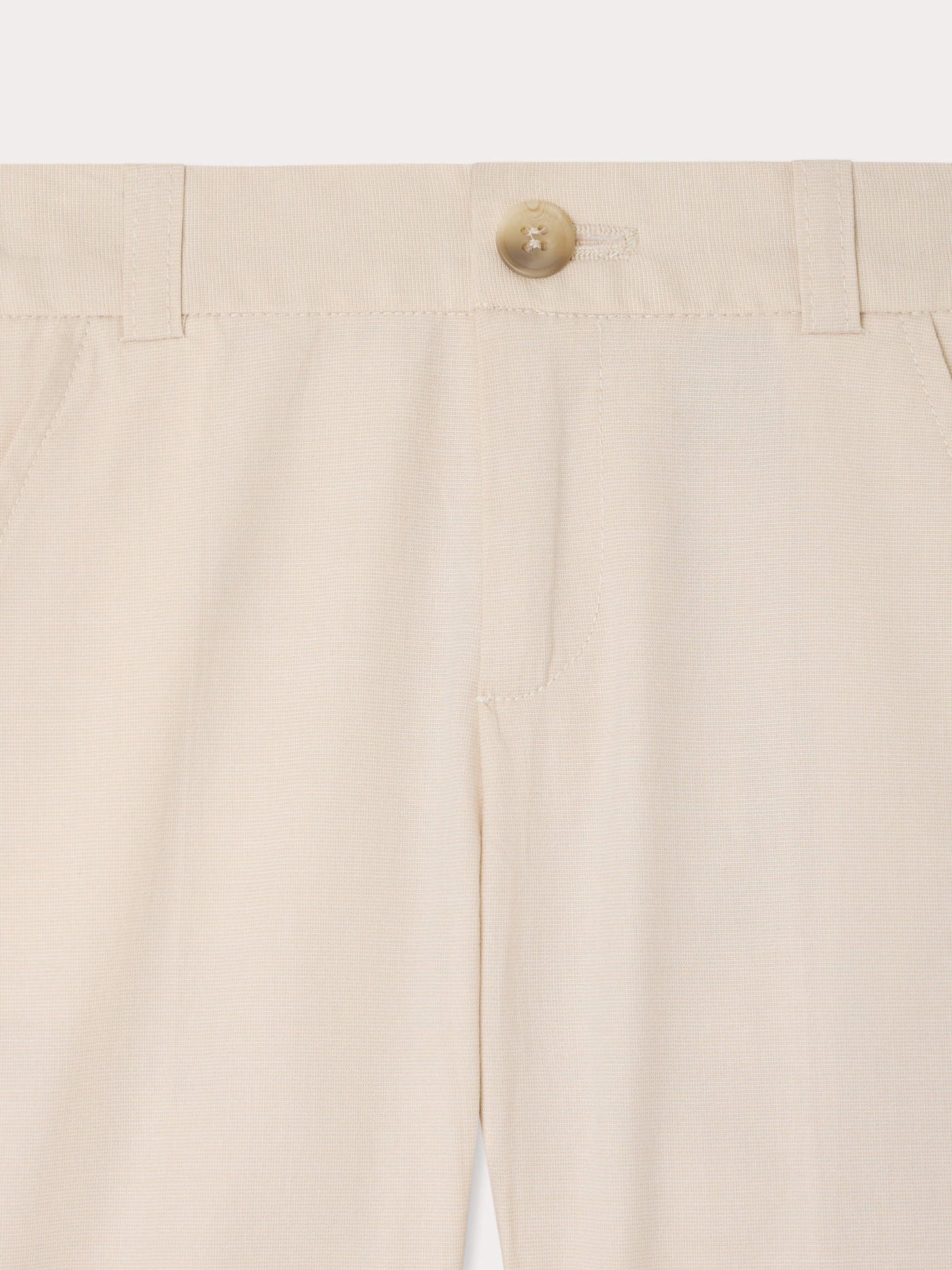 Décibel suit trousers