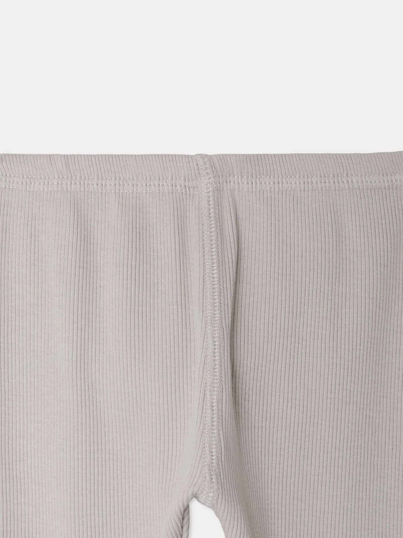 Andy blue leggings in organic cotton