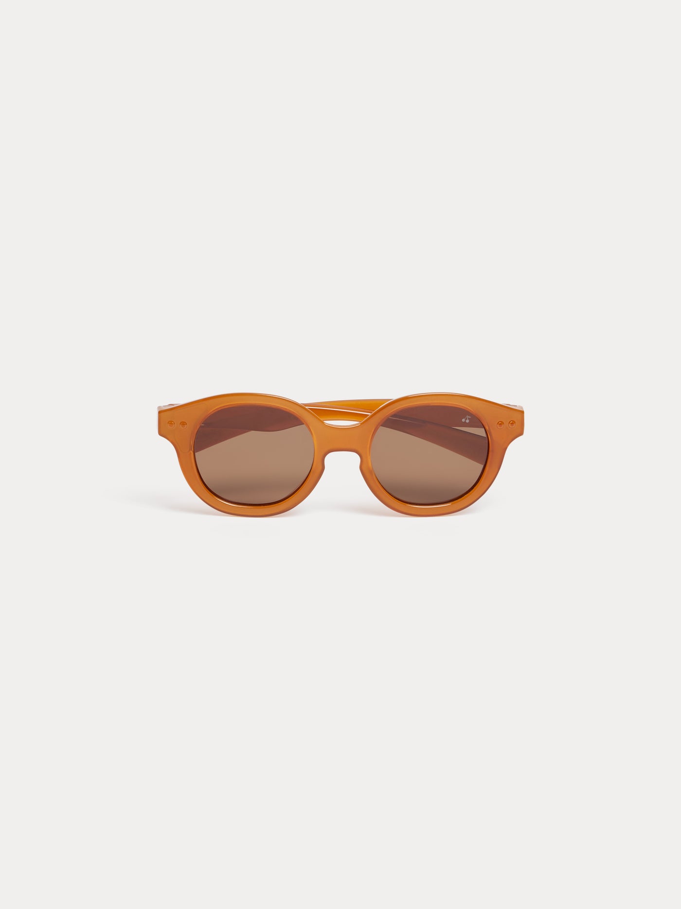 Bonpoint x Izipizi sunglasses 0–3 years hazelnut