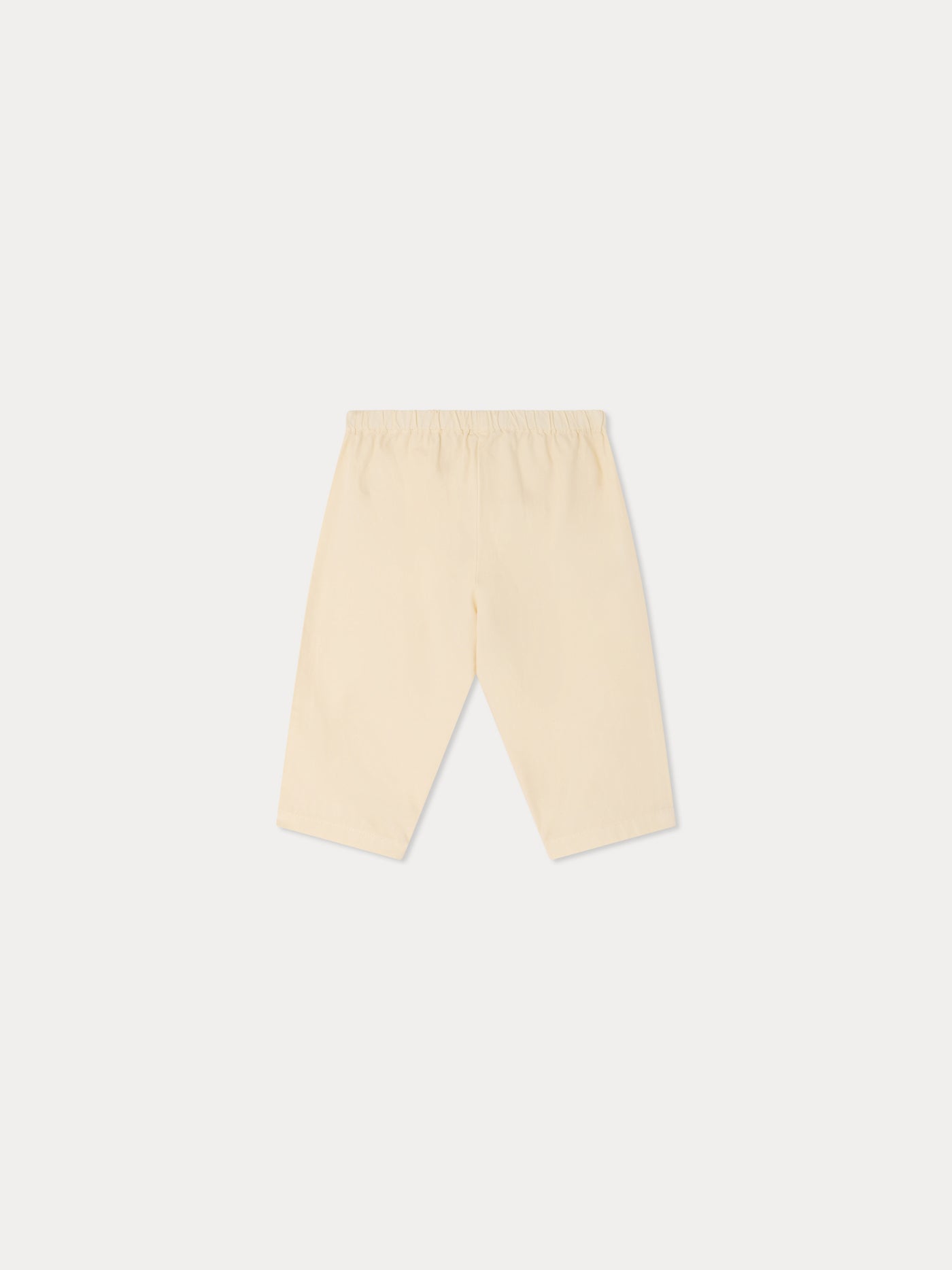 Bandy trousers in organic cotton